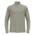 Odlo Essential 1/2 Zip Midlayer