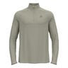 Essential 1/2 Zip Midlayer