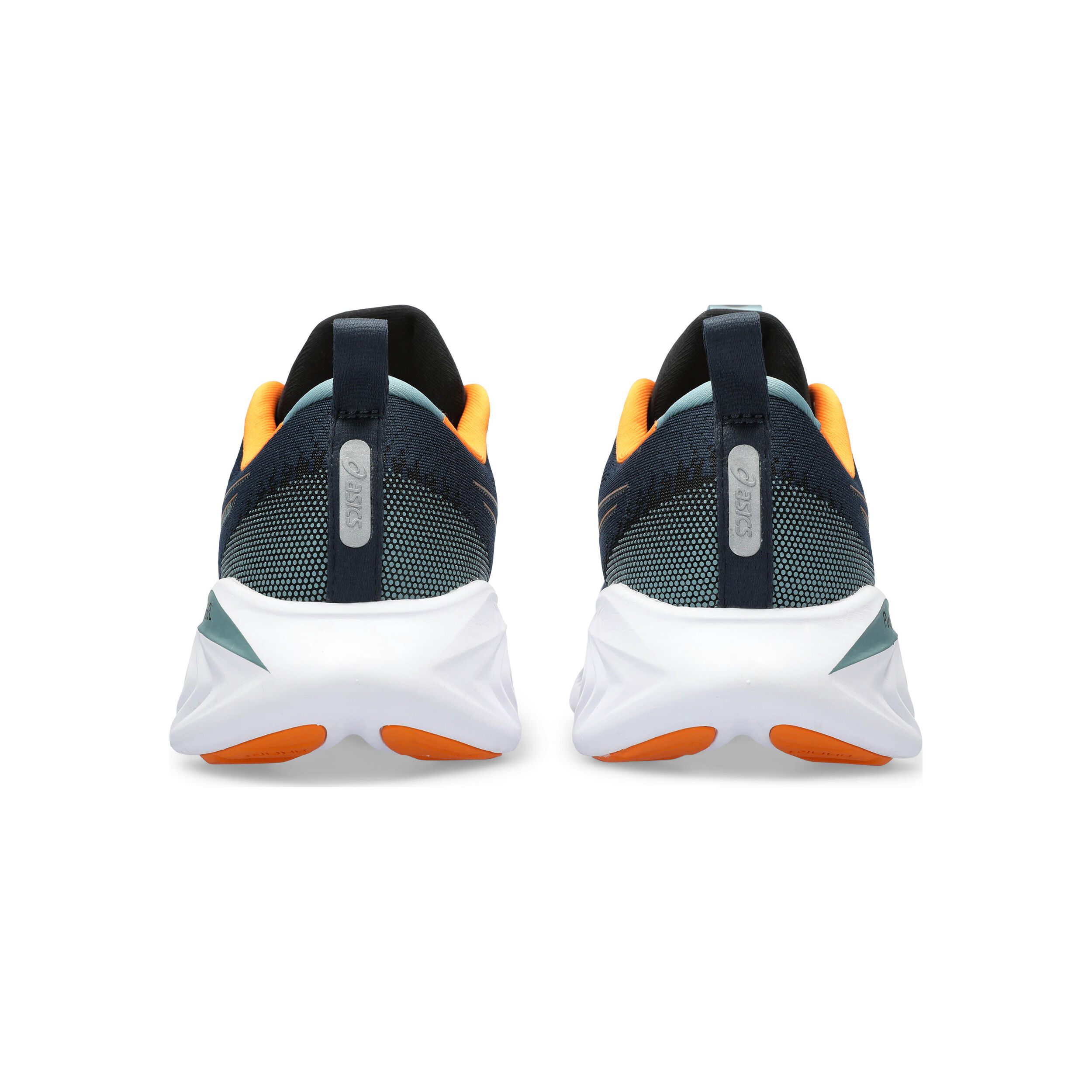 Asics gel cumulus 7 orange outlet