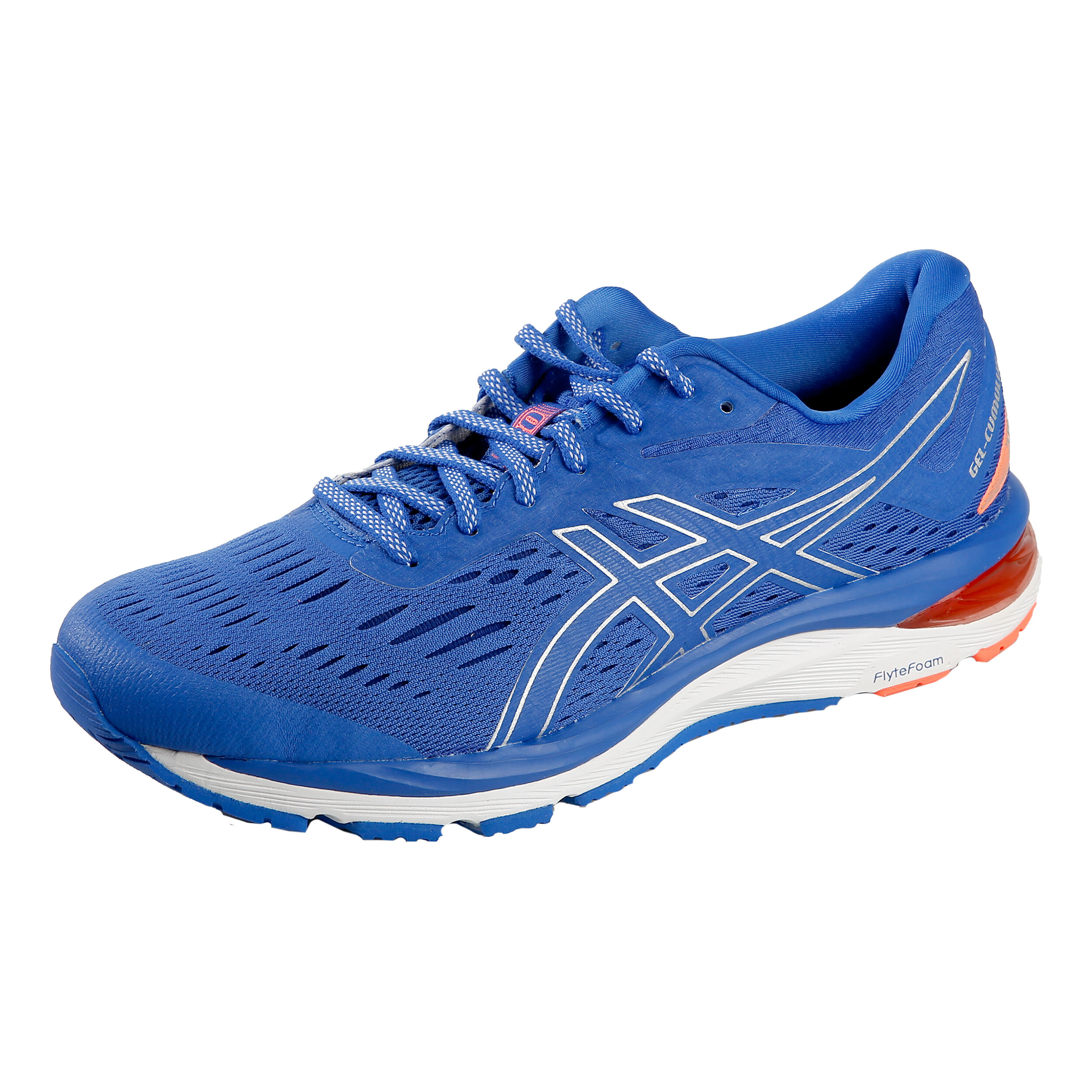 Asics gel cumulus 20 uomo argento outlet