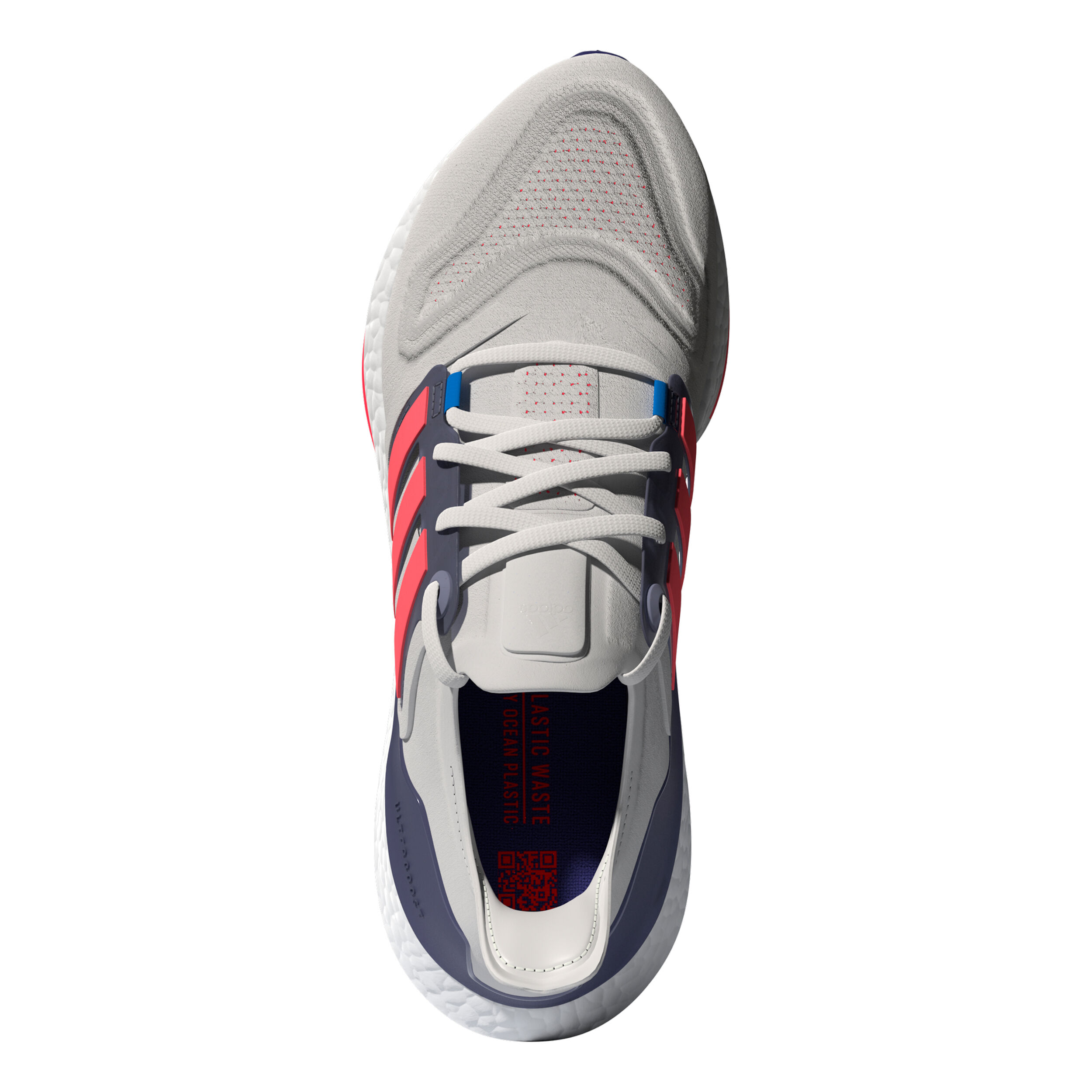 Adidas ultra boost beige f35233 top