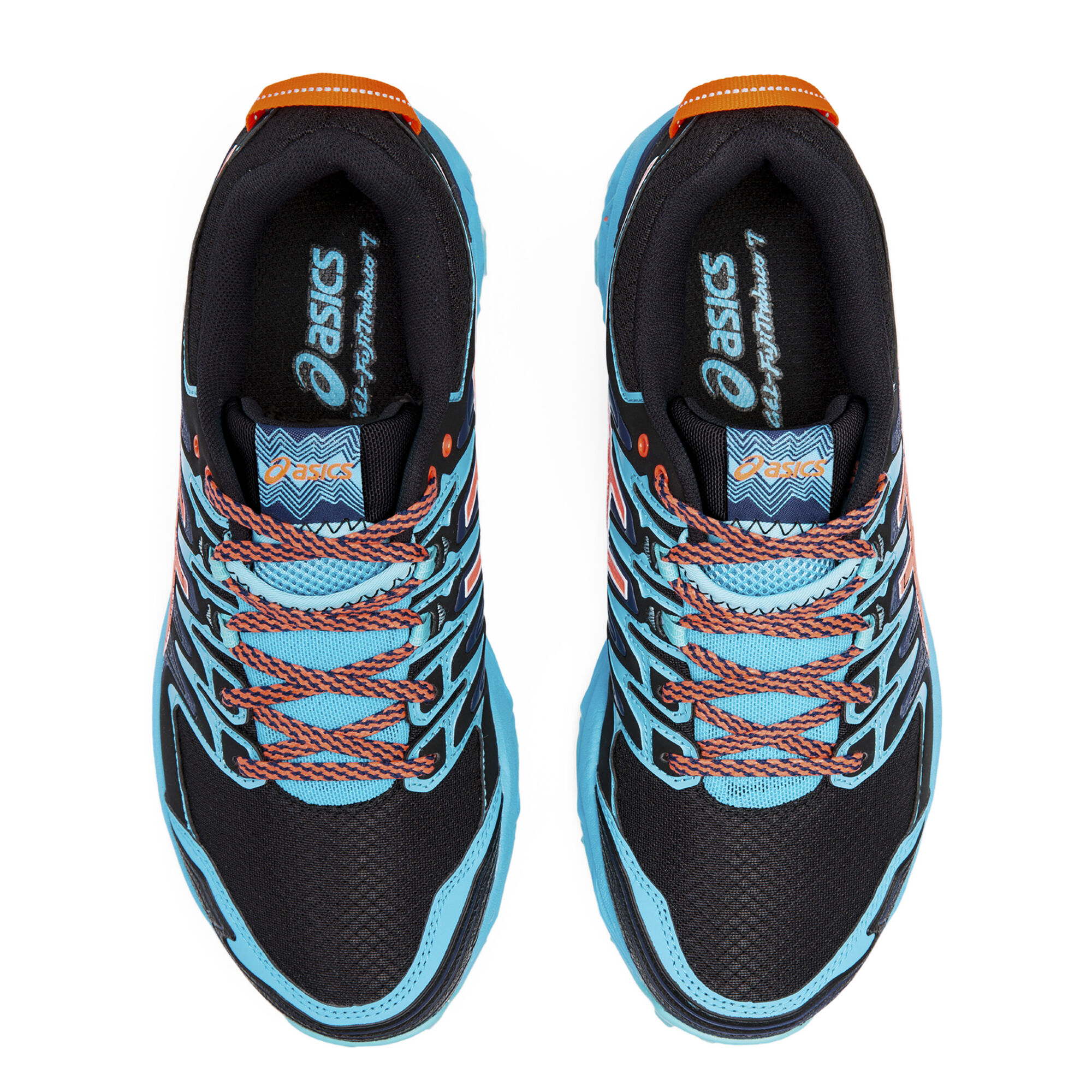 ASICS