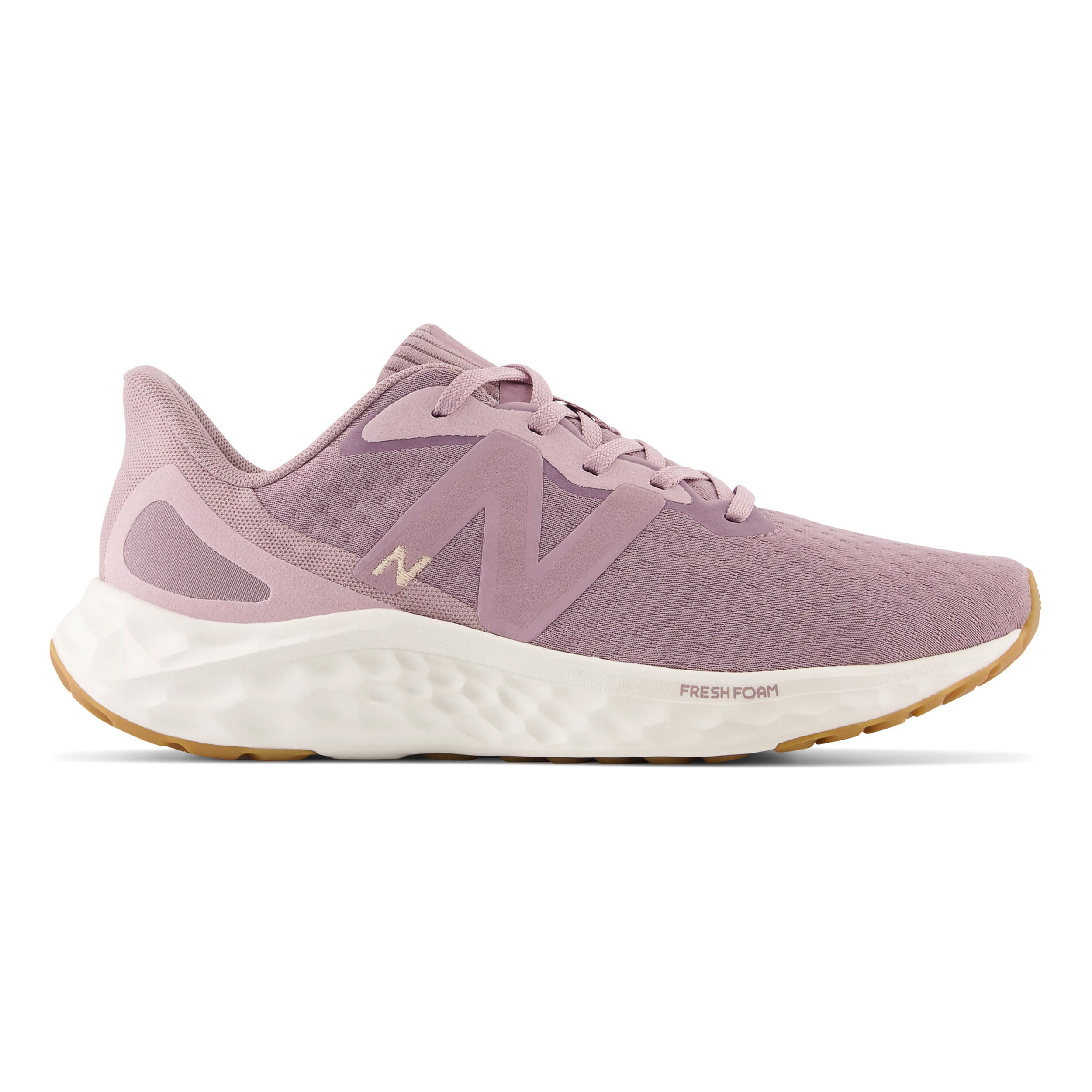 New balance damen fresh foam zante v4 sales neutral laufschuhe korallenrosa