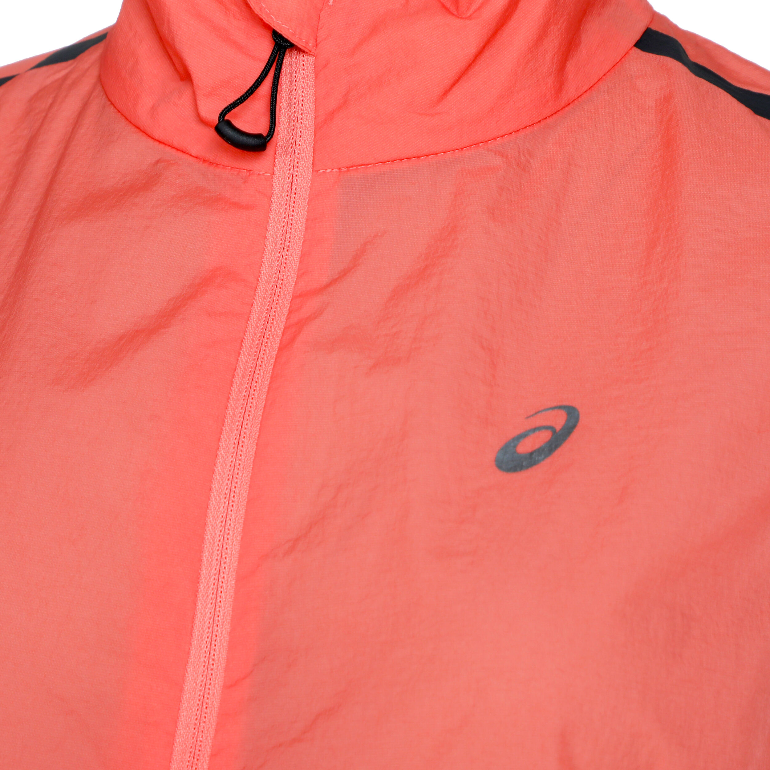 Metarun Packable Laufweste Damen Pink