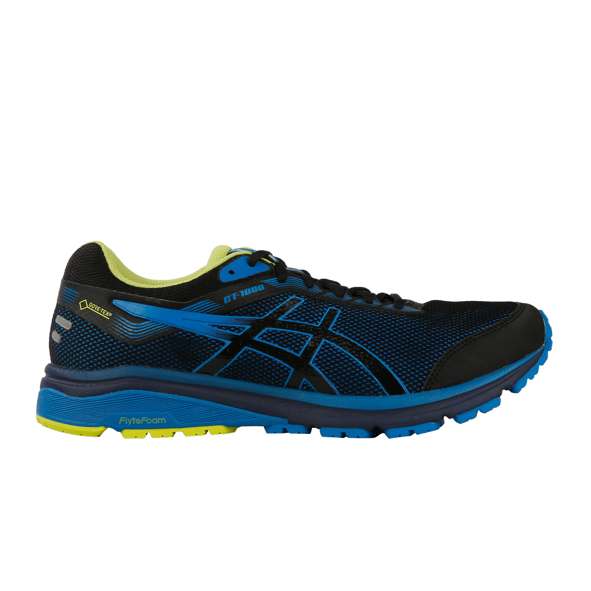 ASICS