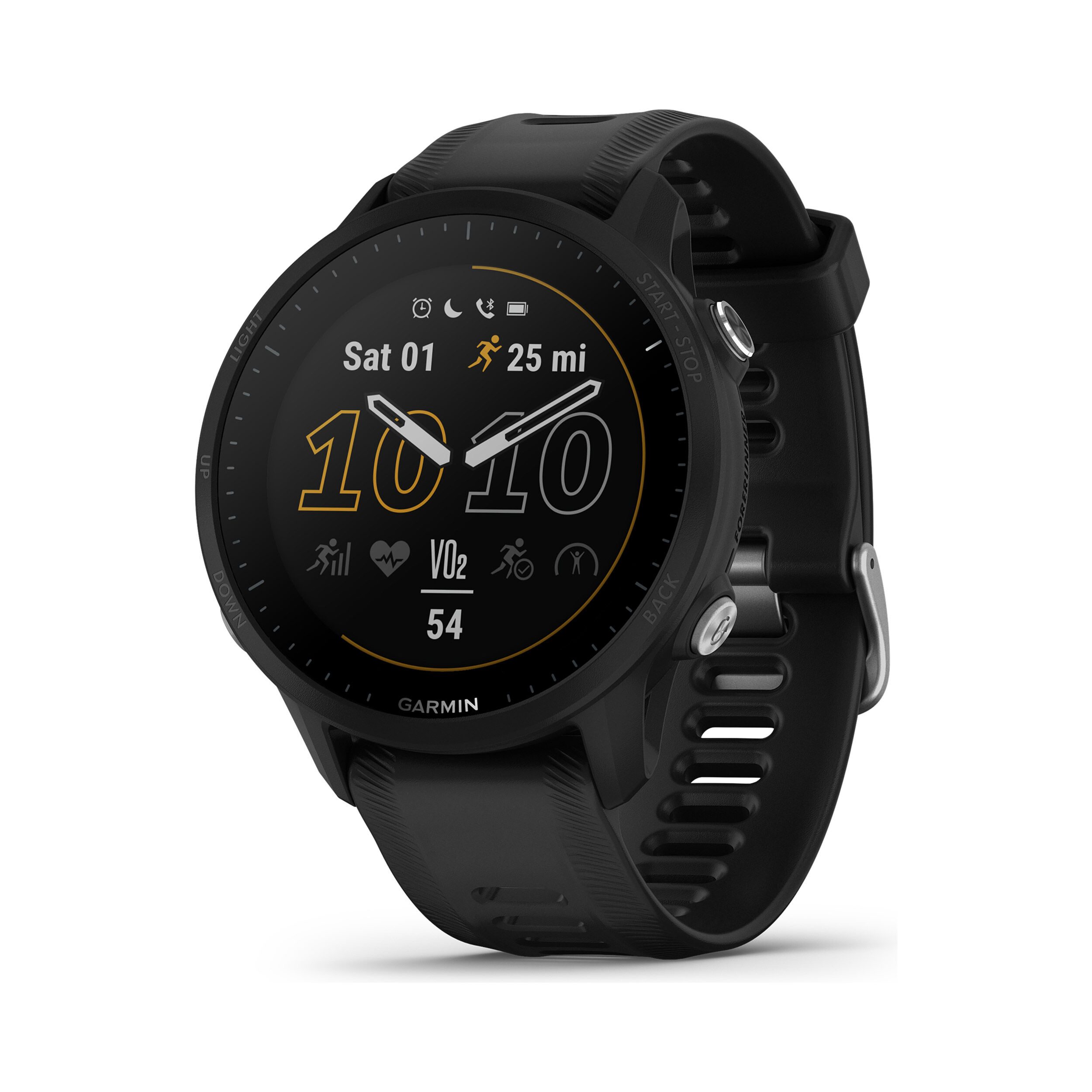 Which garmin forerunner hotsell
