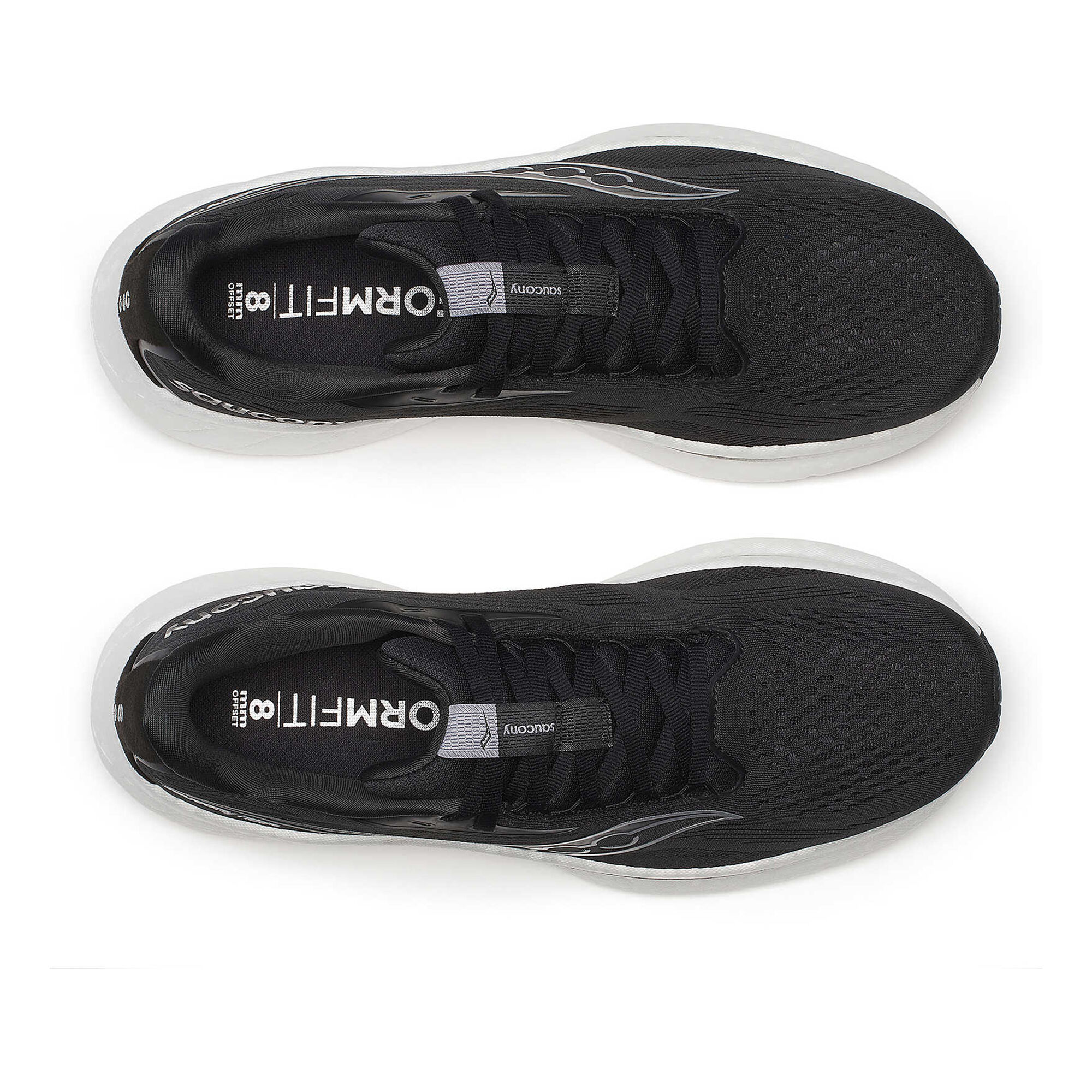 Saucony
