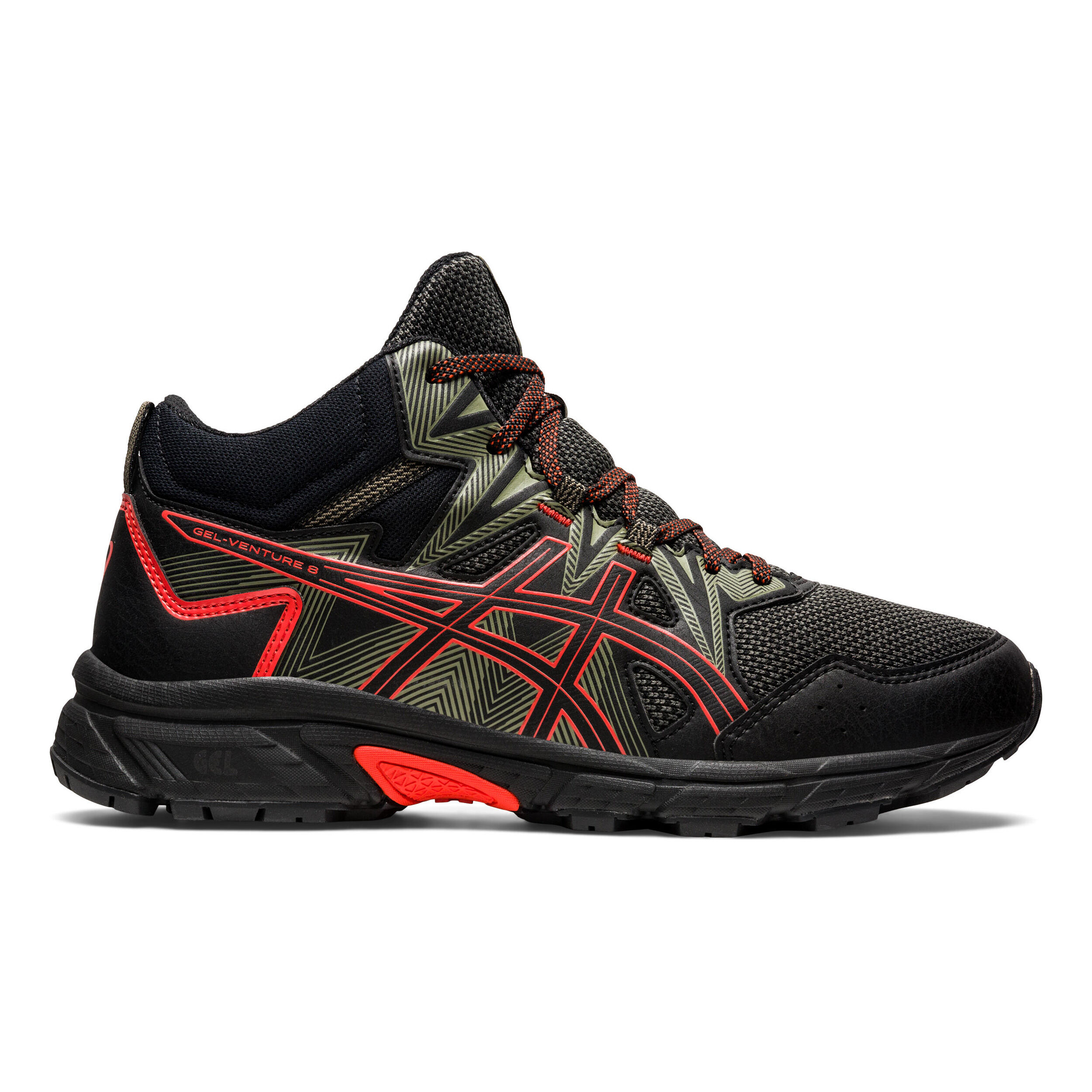 Asics venture 8 discount