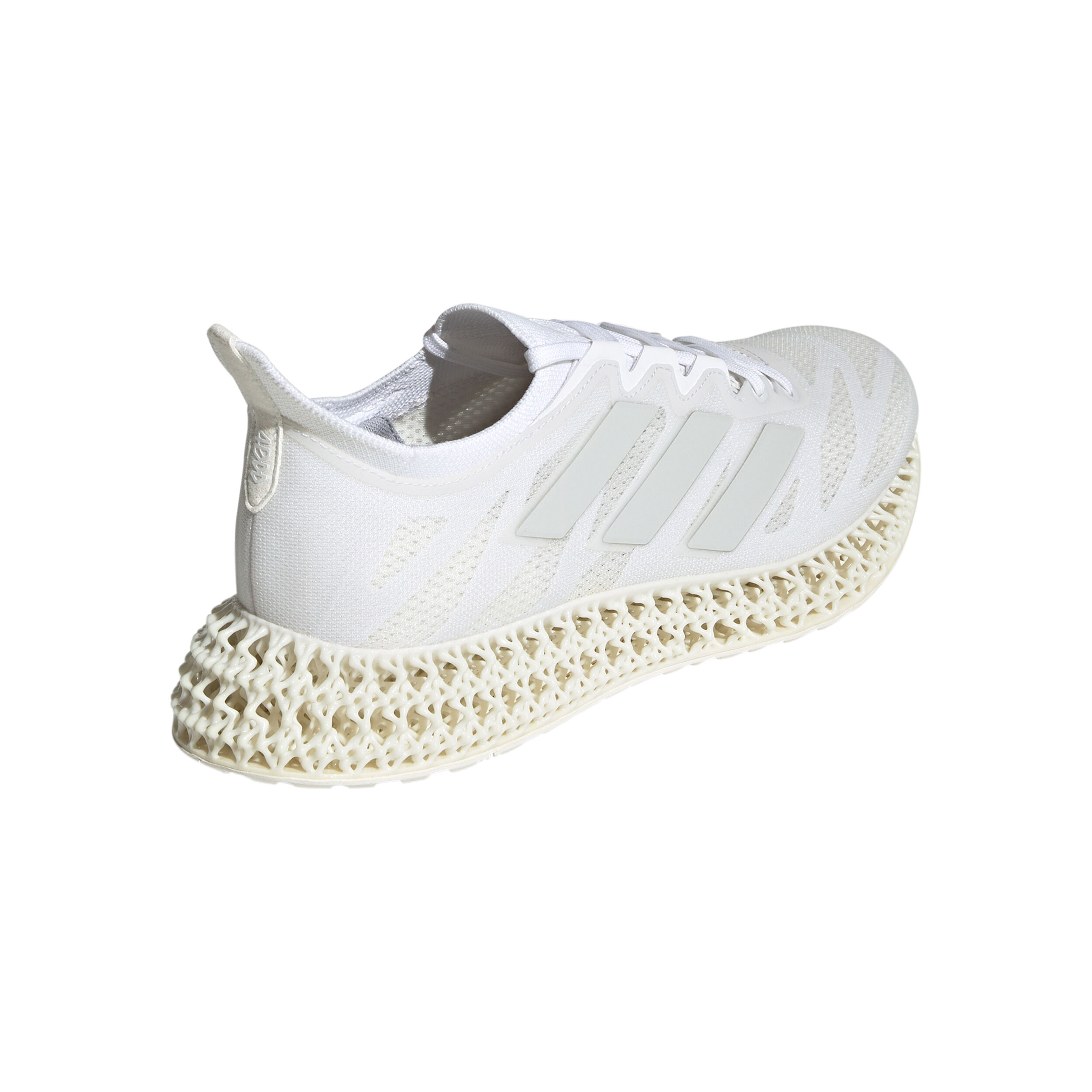 4D FWD 3 Neutralschuh Herren WeiB