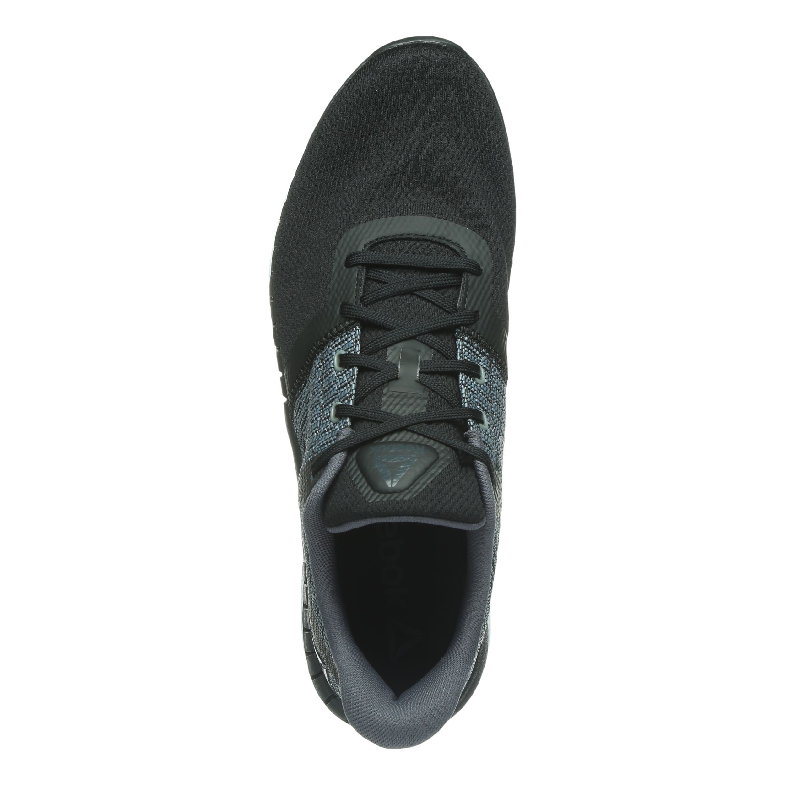 Reebok print run next hot sale