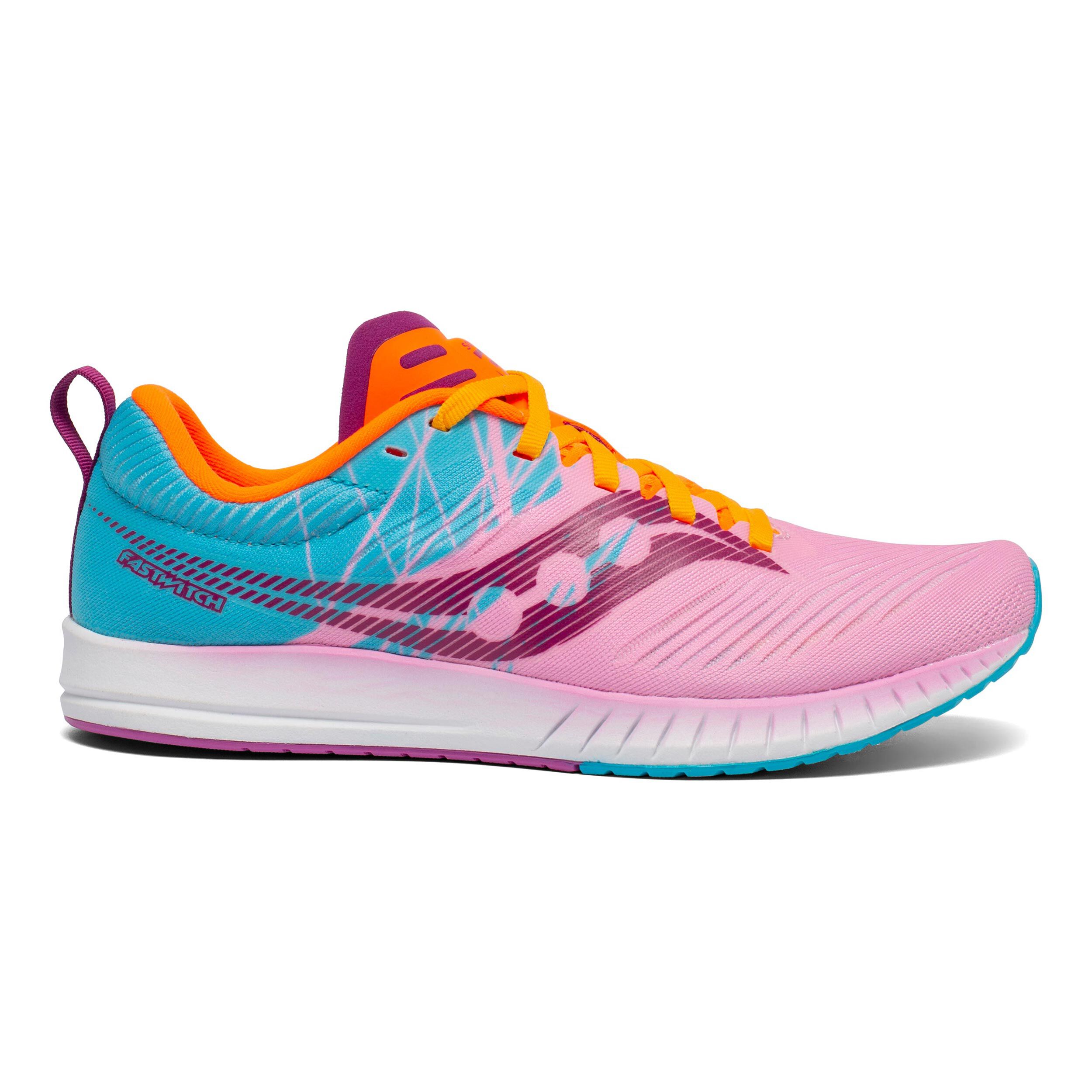 Saucony fastwitch 8 womens outlet