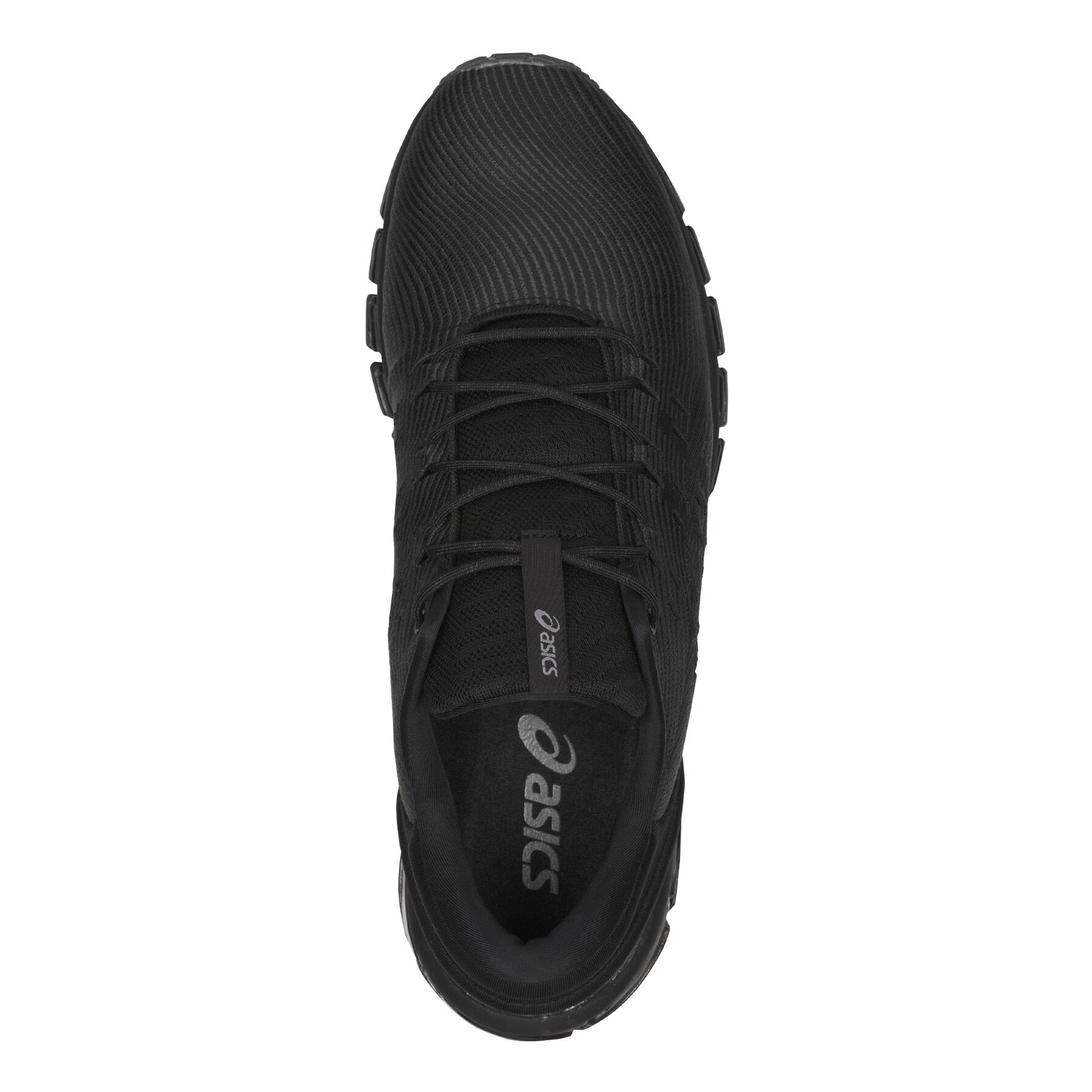 Asics gel quantum 360 4 noir pas cher sales