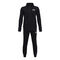 Knit Track Suit