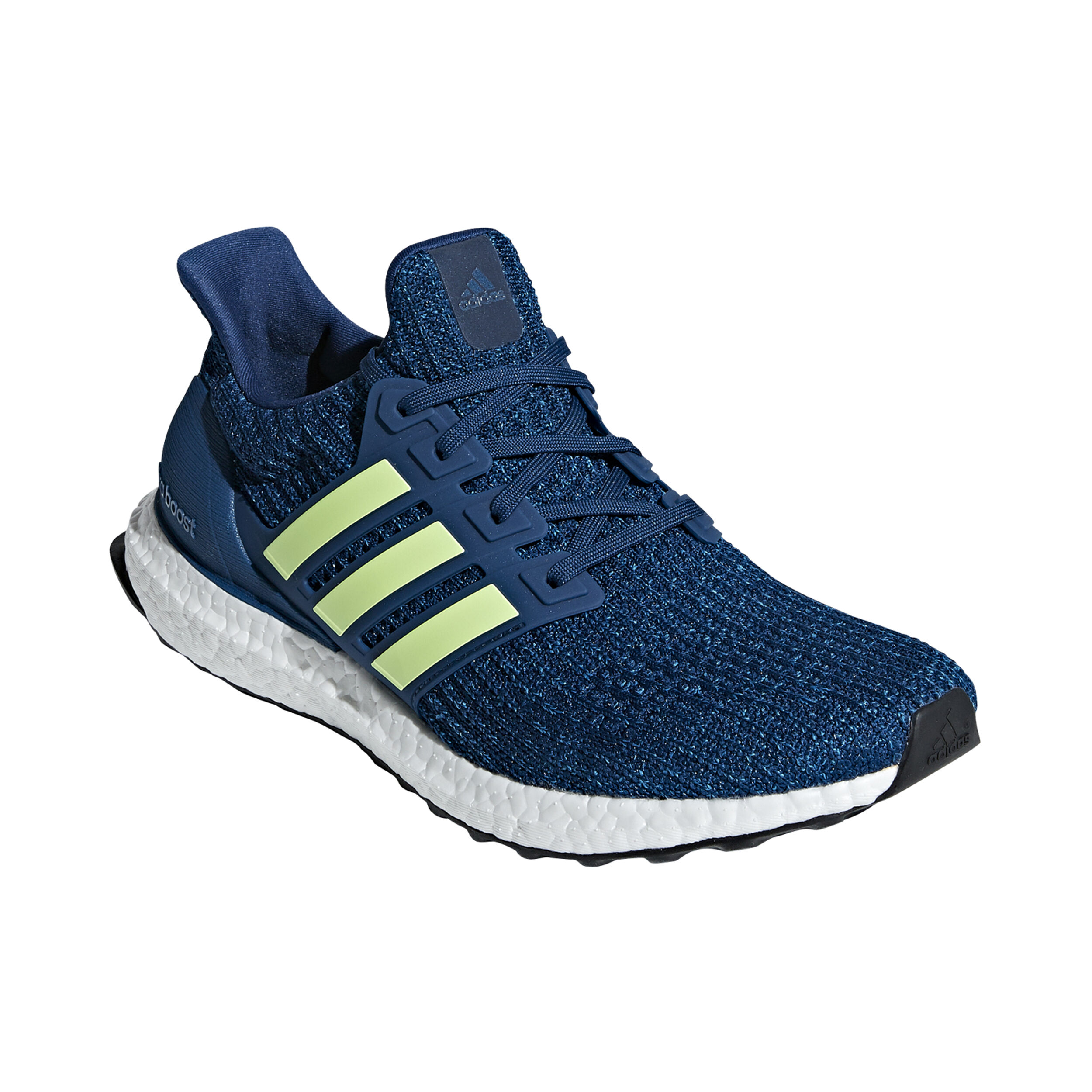 Adidas ultra boost dunkelblau deals