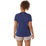 Nagino Graphic Run Shortsleeeve