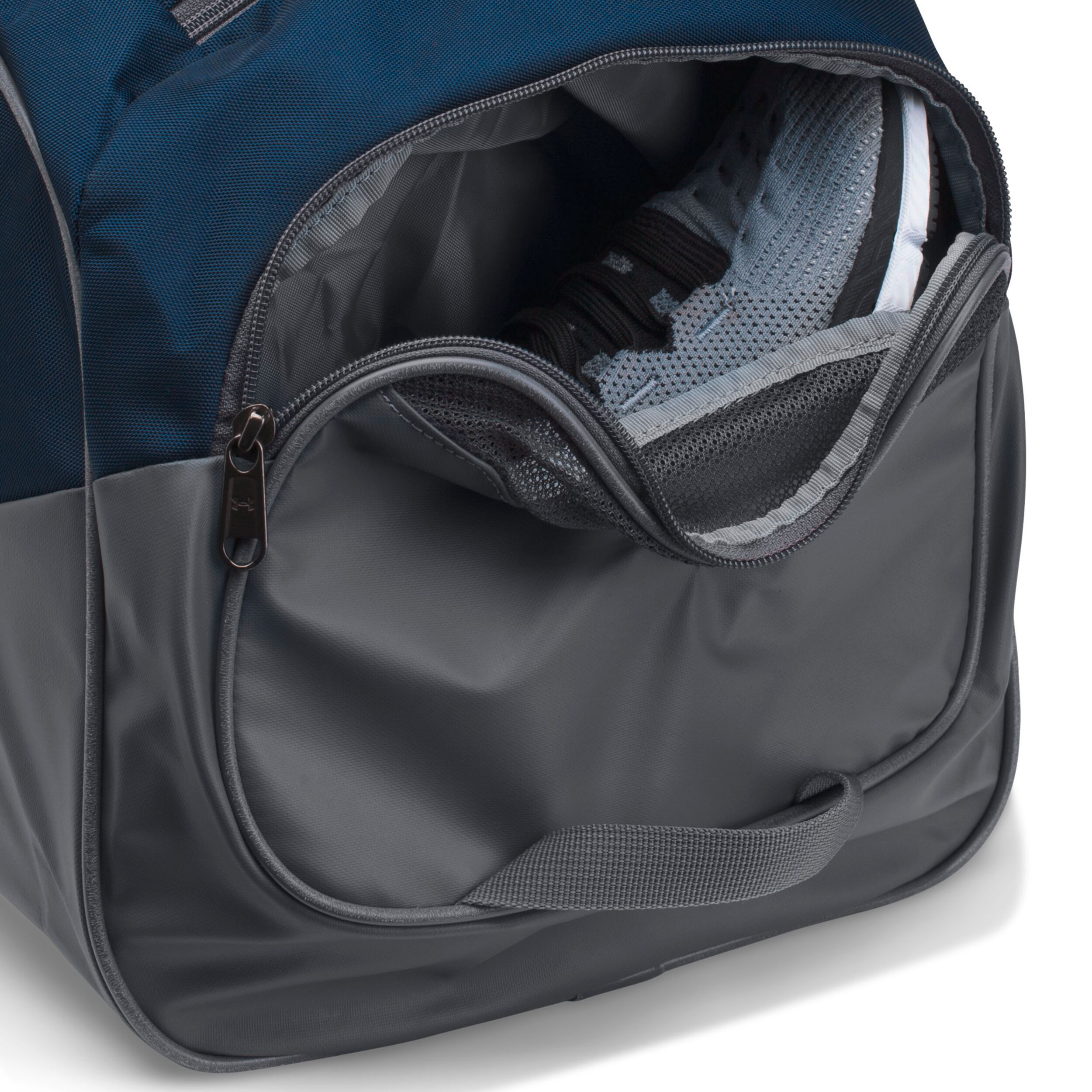 Undeniable 3.0 MD Sporttasche Dunkelblau Grau