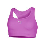 Puma Bekleidung Puma 4Keeps Run Sport-BH Damen-lila