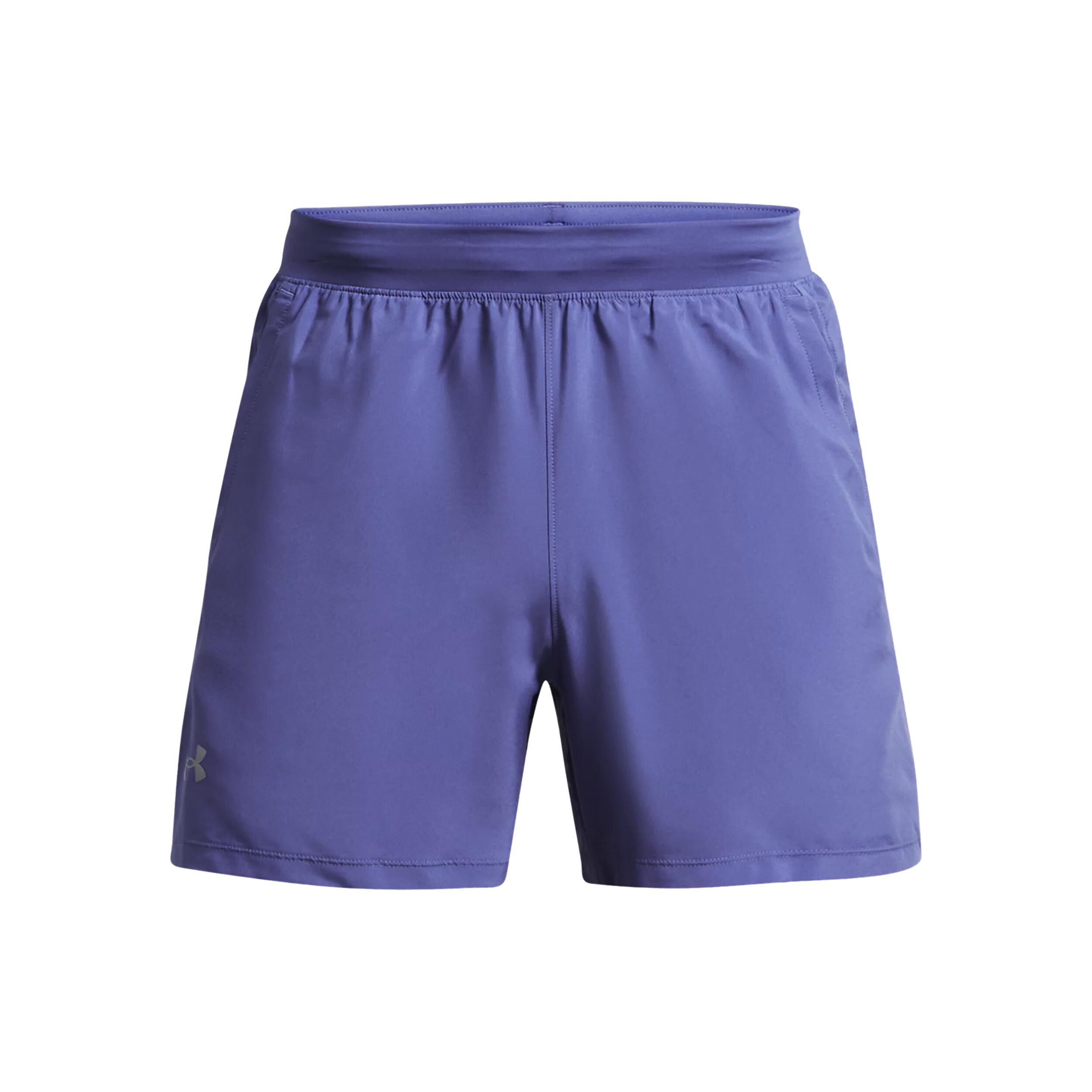 Launch 5 Inch Shorts Herren Lila