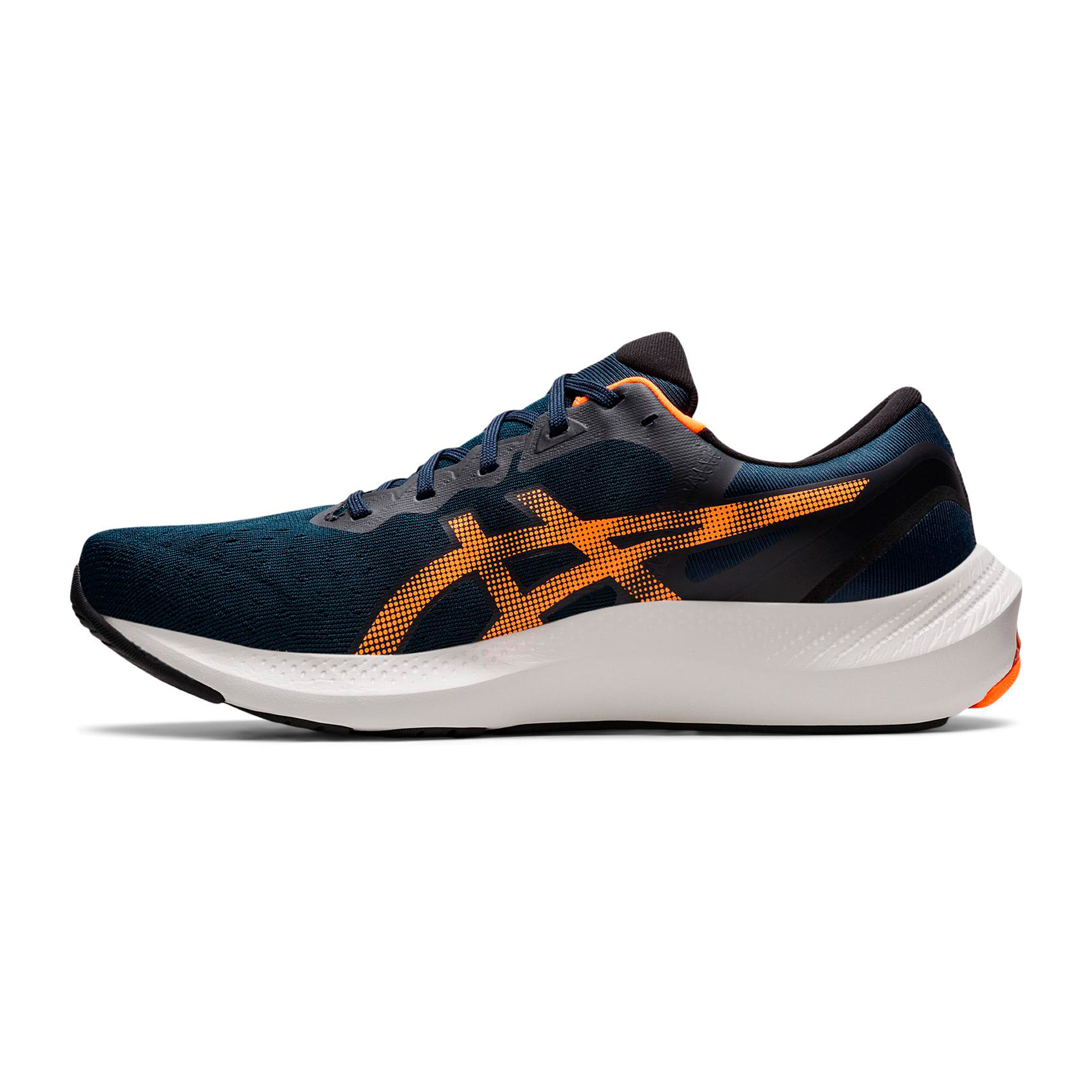Asics gel pulse 13 orange sales