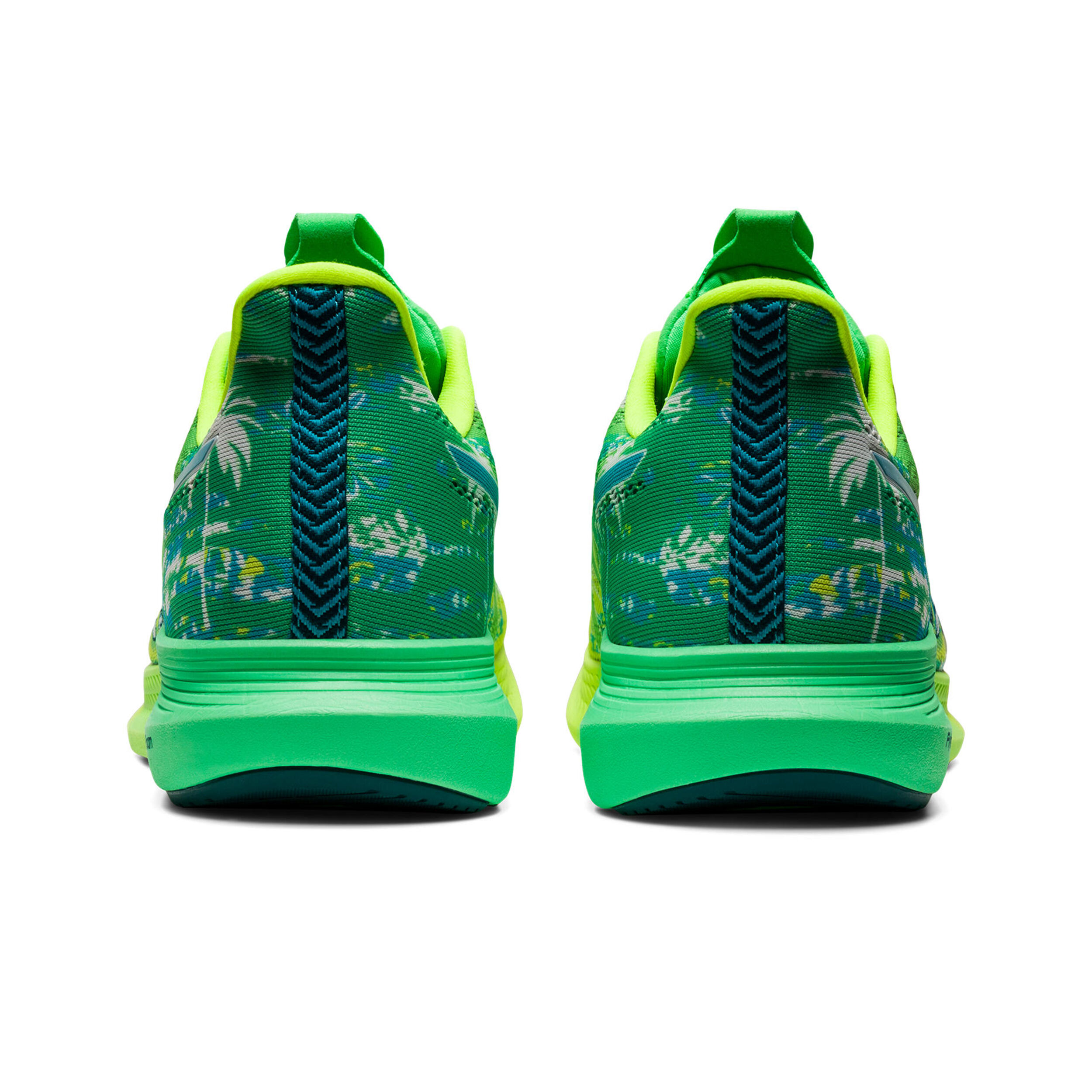 ASICS Noosa Tri 14 Wettkampfschuh Herren Gelb WeiB online kaufen Running Point DE