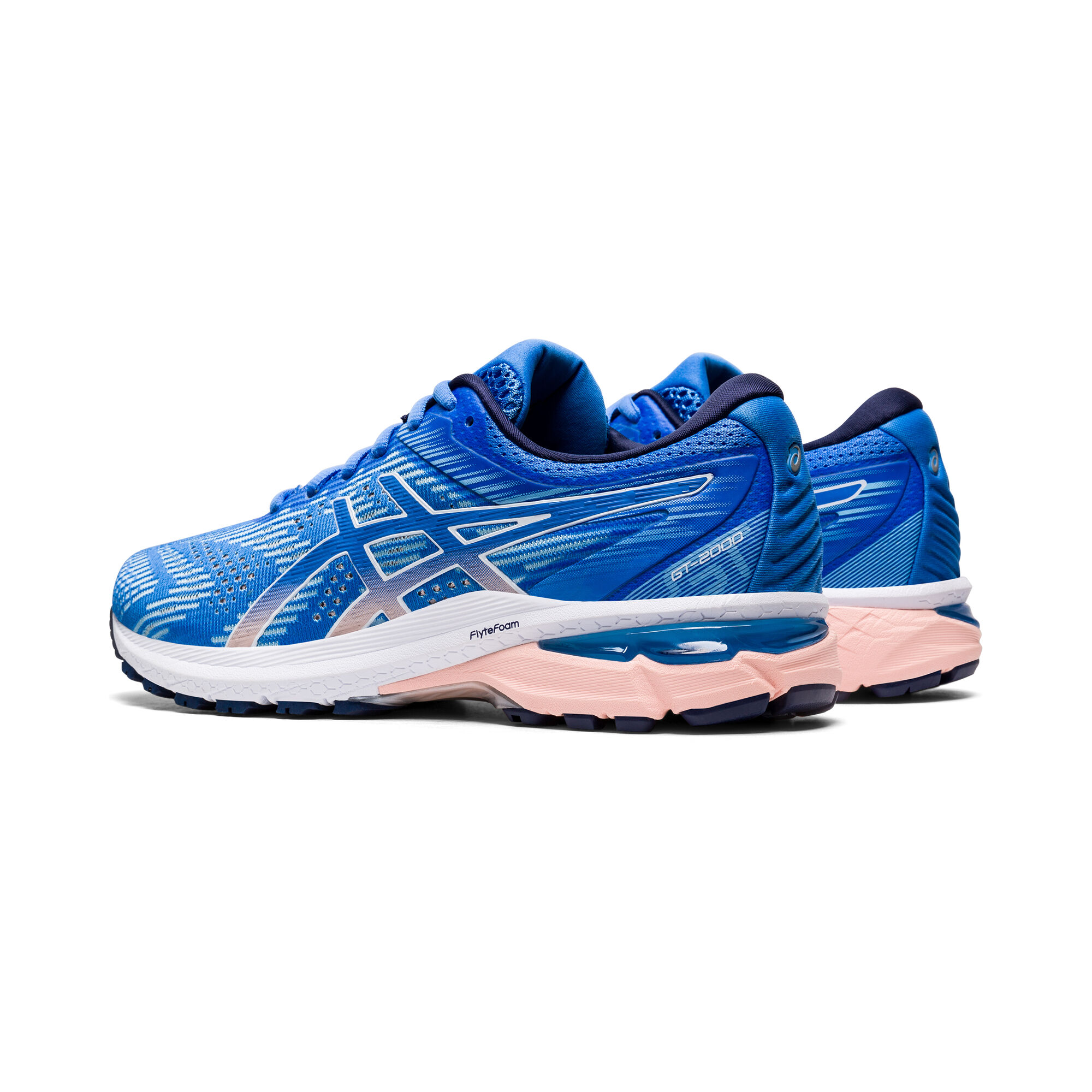 ASICS