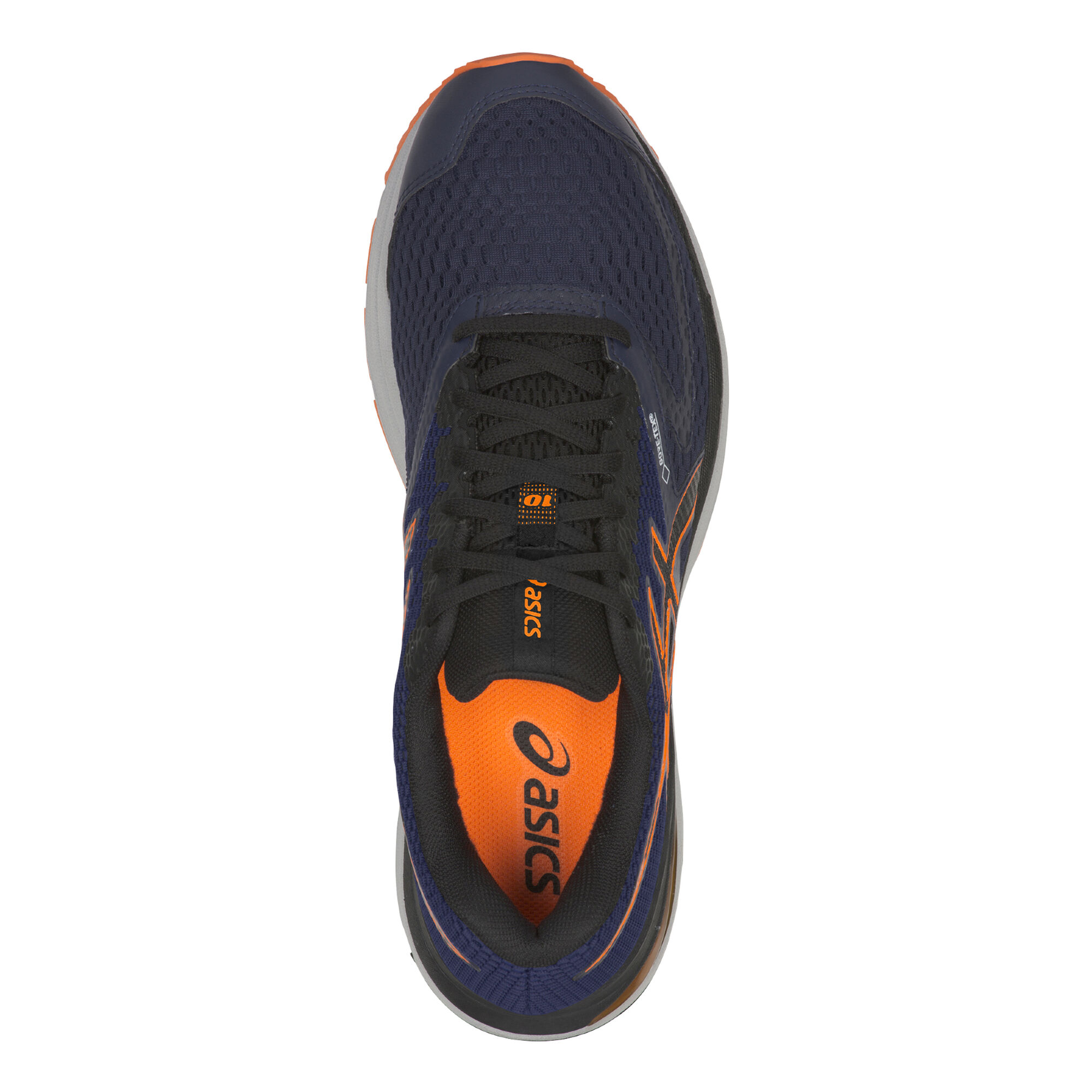 ASICS