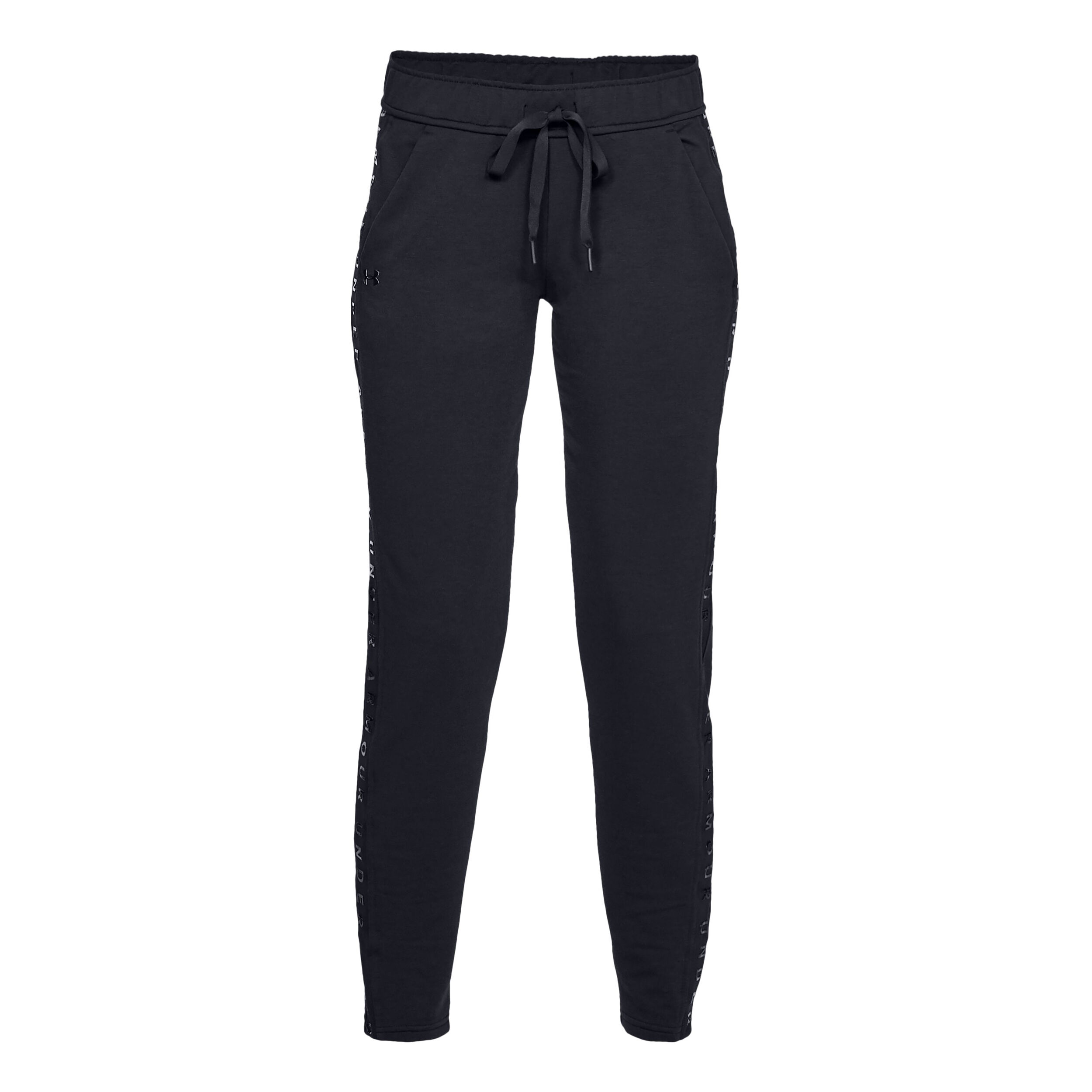 Under armour featherweight fleece pants top