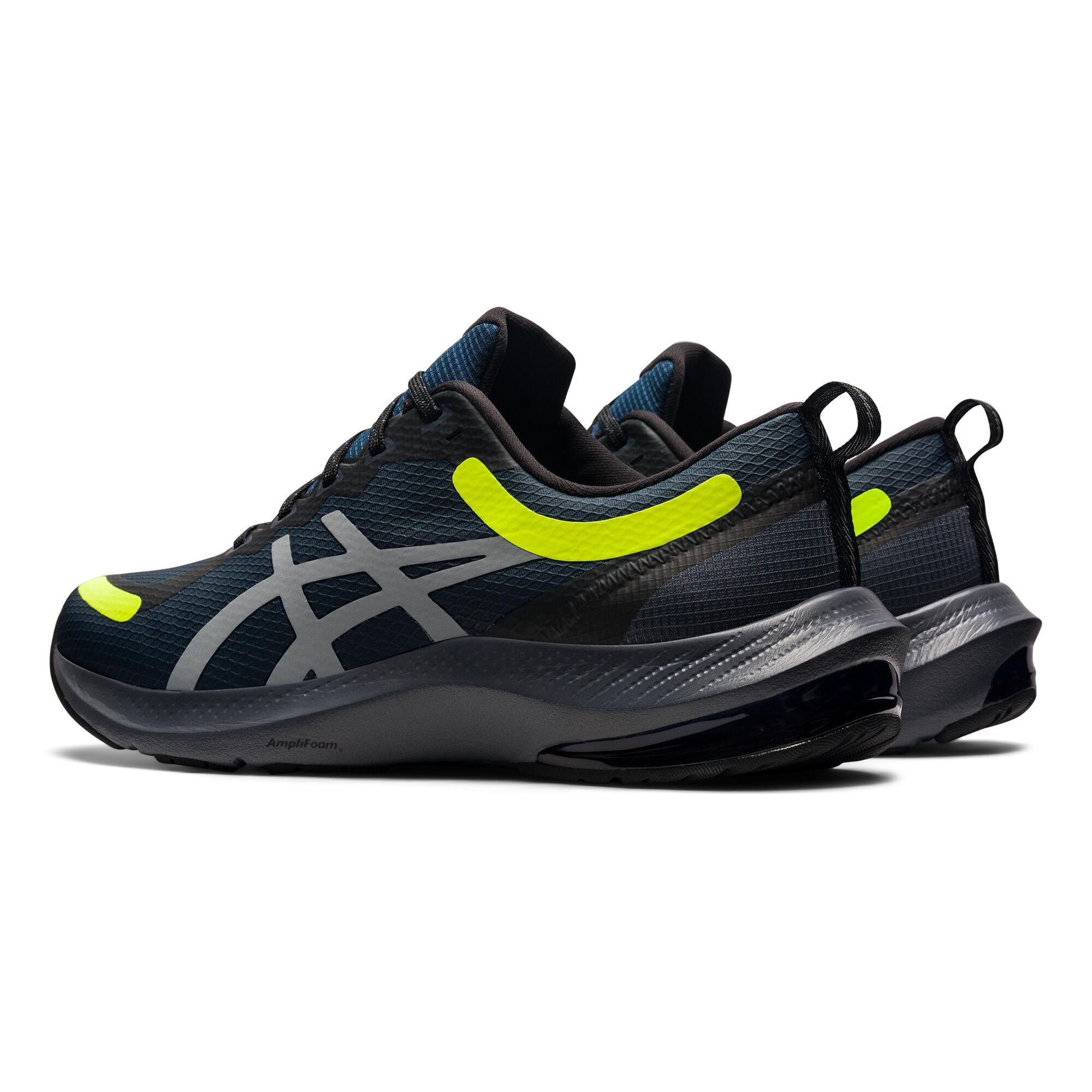 ASICS