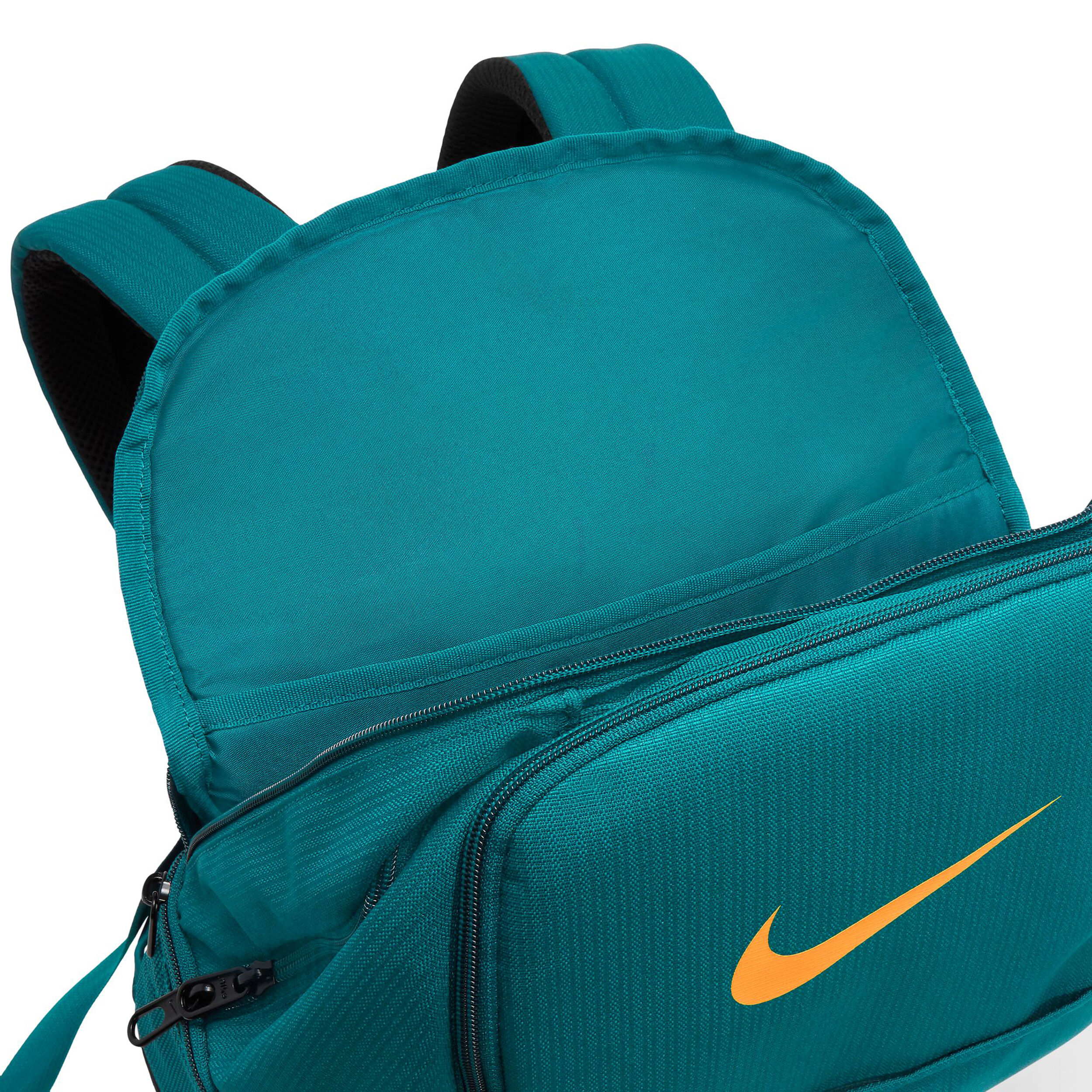 Brasilia 9.5 Rucksack Grun