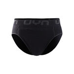 UYN Bekleidung UYN Position+ UW Brief Slip Herren-Schwarz