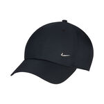Nike Bekleidung Nike Dri-Fit Club Cap-Schwarz