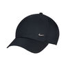 Dri-Fit Club Cap-Schwarz