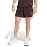 adi365 5in  Laufshorts Herren-dunkelgrau