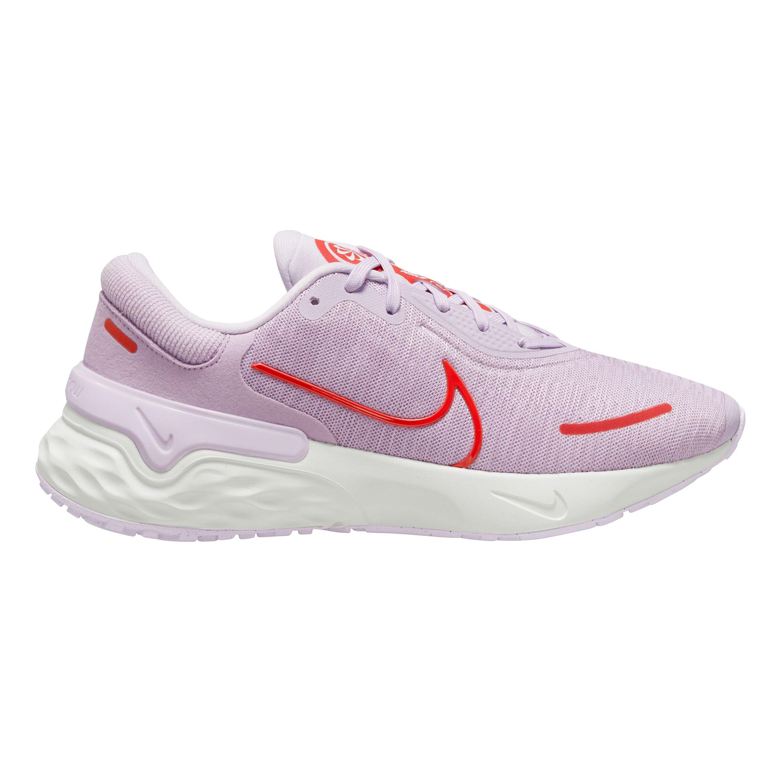 Nike Renew 4 Neutralschuh Damen Rosa Rot online kaufen Running Point DE