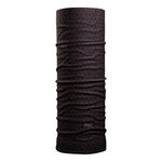 P.A.C. Bekleidung P.A.C. UV Protector + Schlauchtuch-Schwarz