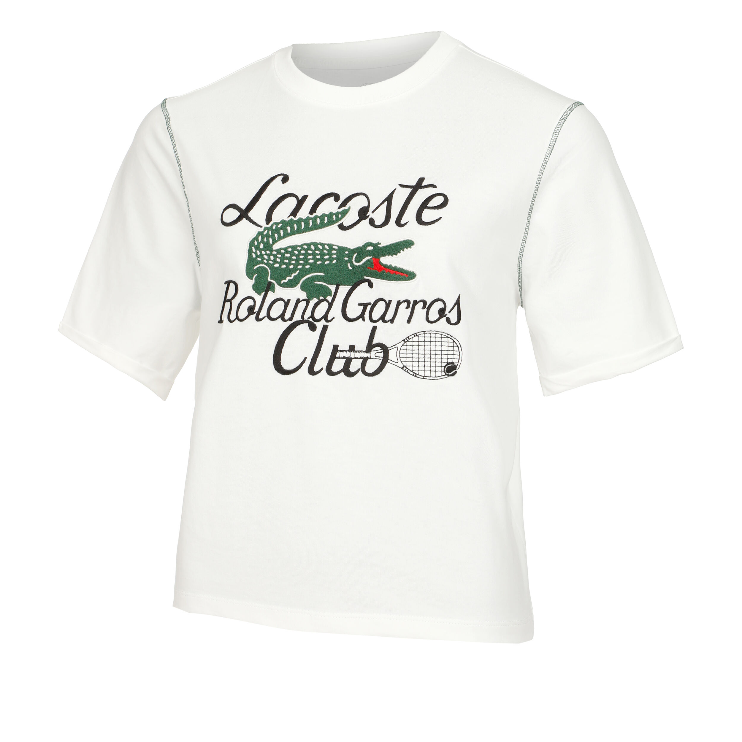 Lacoste t online shirt 2020