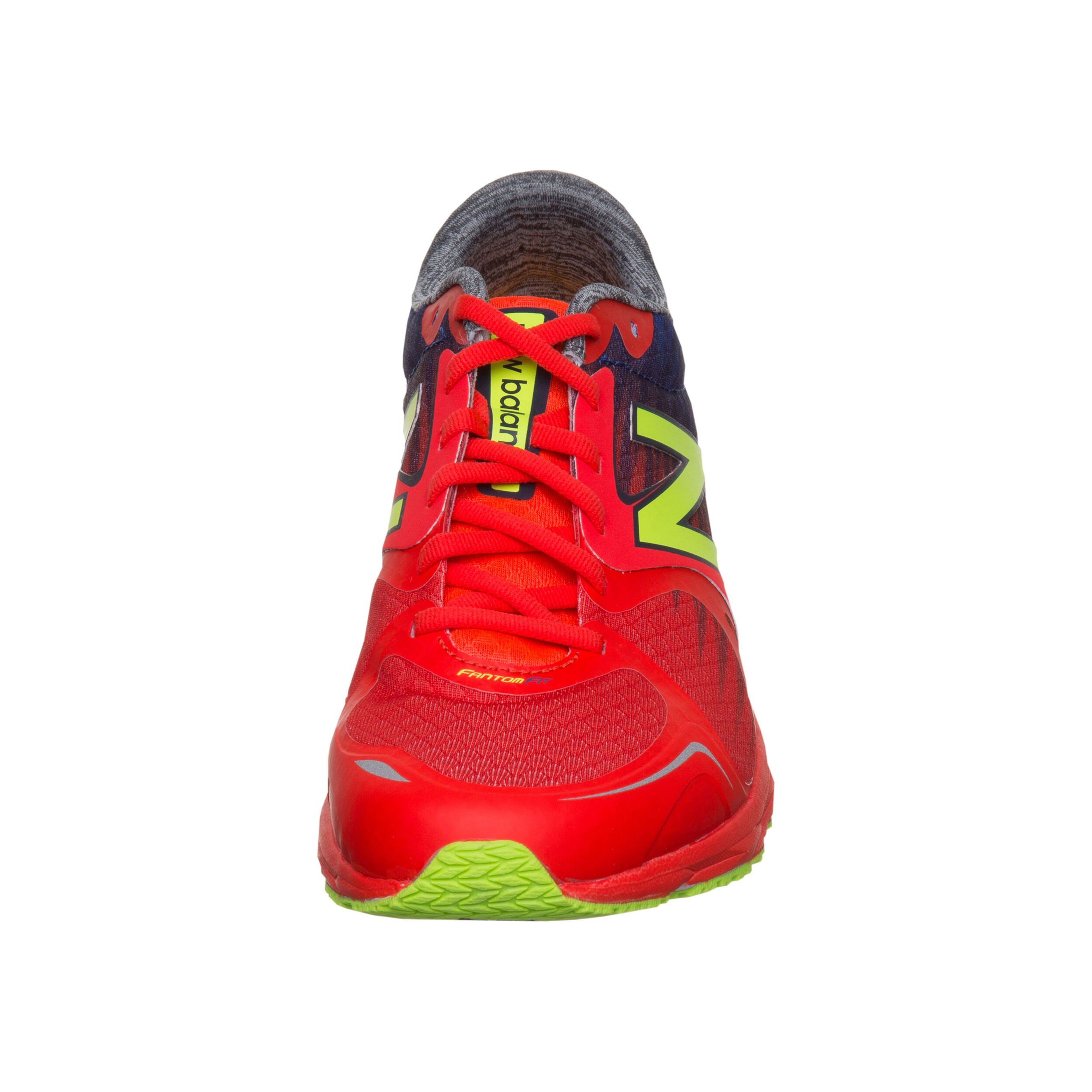 New balance 1400 herren rot discount