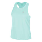ASICS Tank-Top ASICS Core Laufshirt Damen-mint