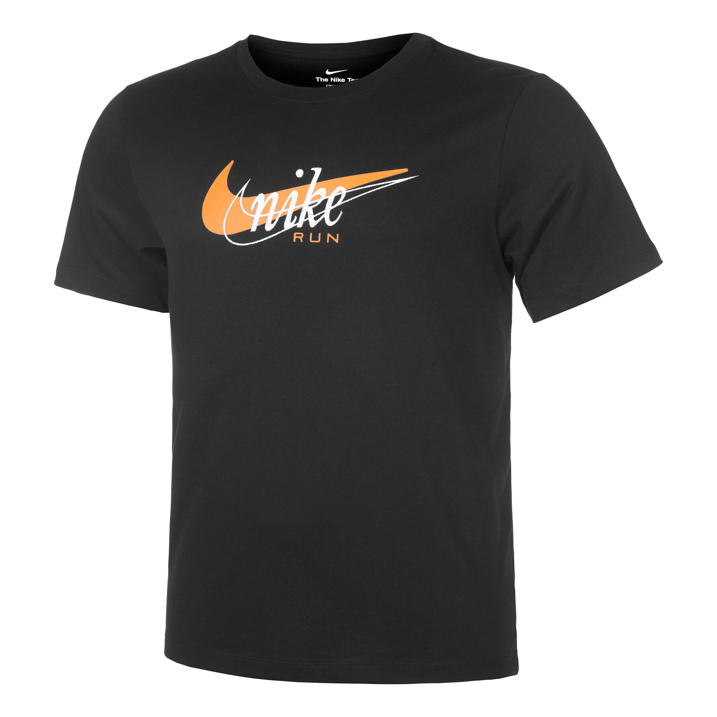 T shirt nike running discount