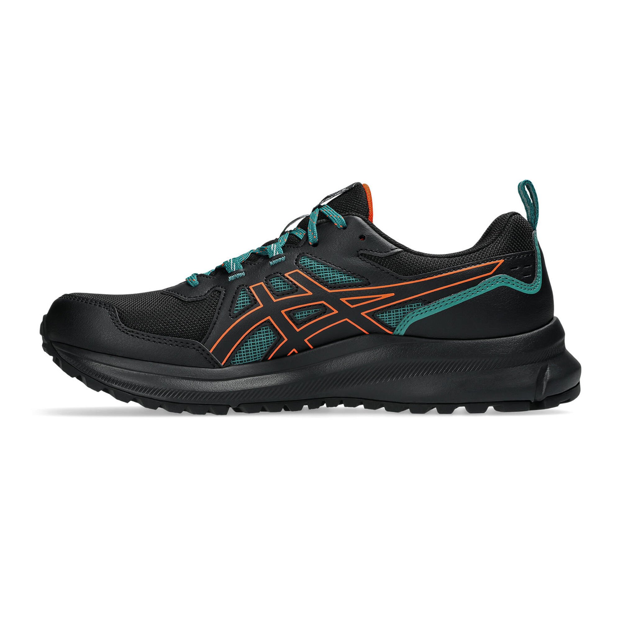 ASICS