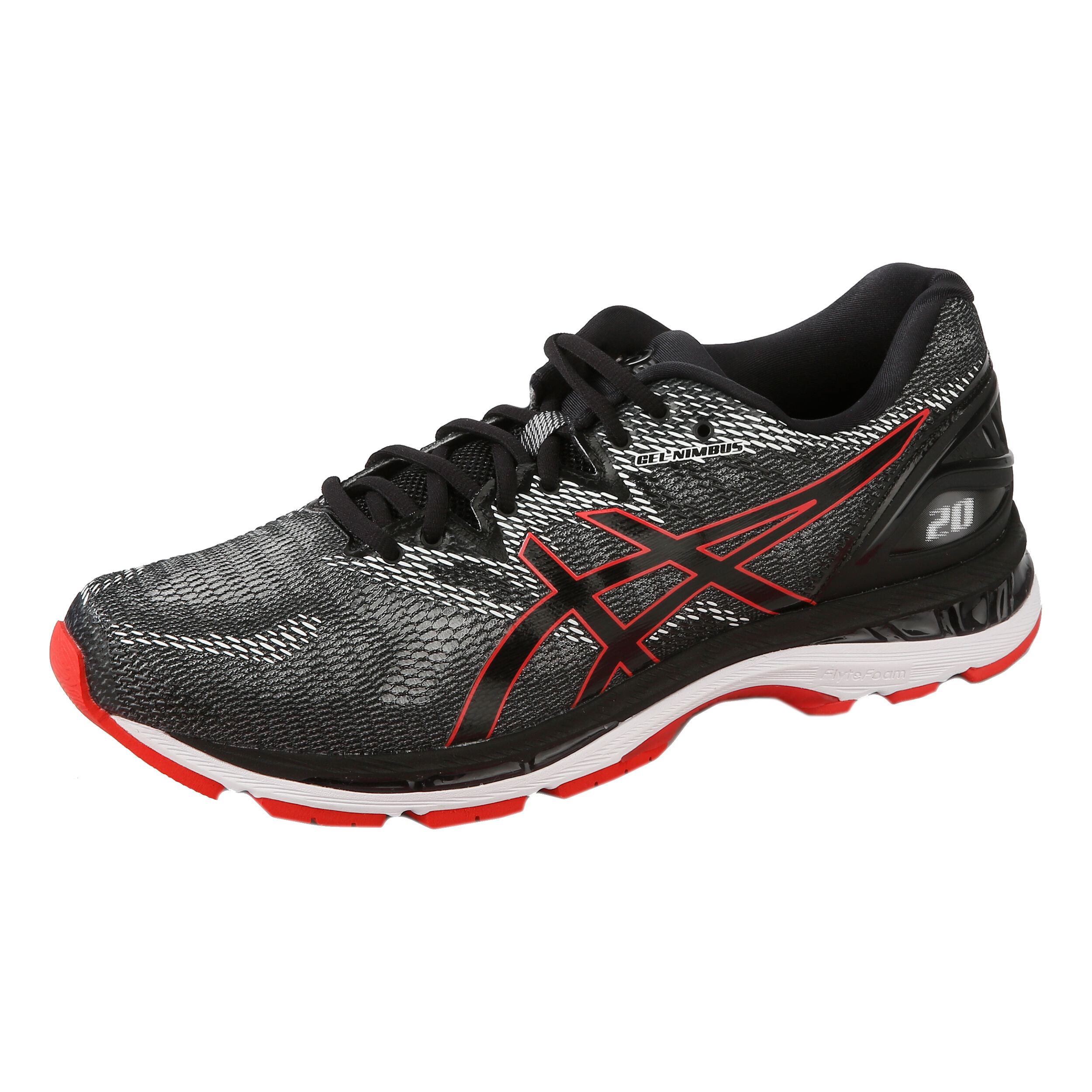 Asics homme gel nimbus 20 sales