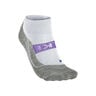 RU4 Endurance Cool Short Laufsocken Damen-Weiß