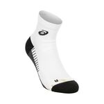 ASICS Performance Run Quarter Sock