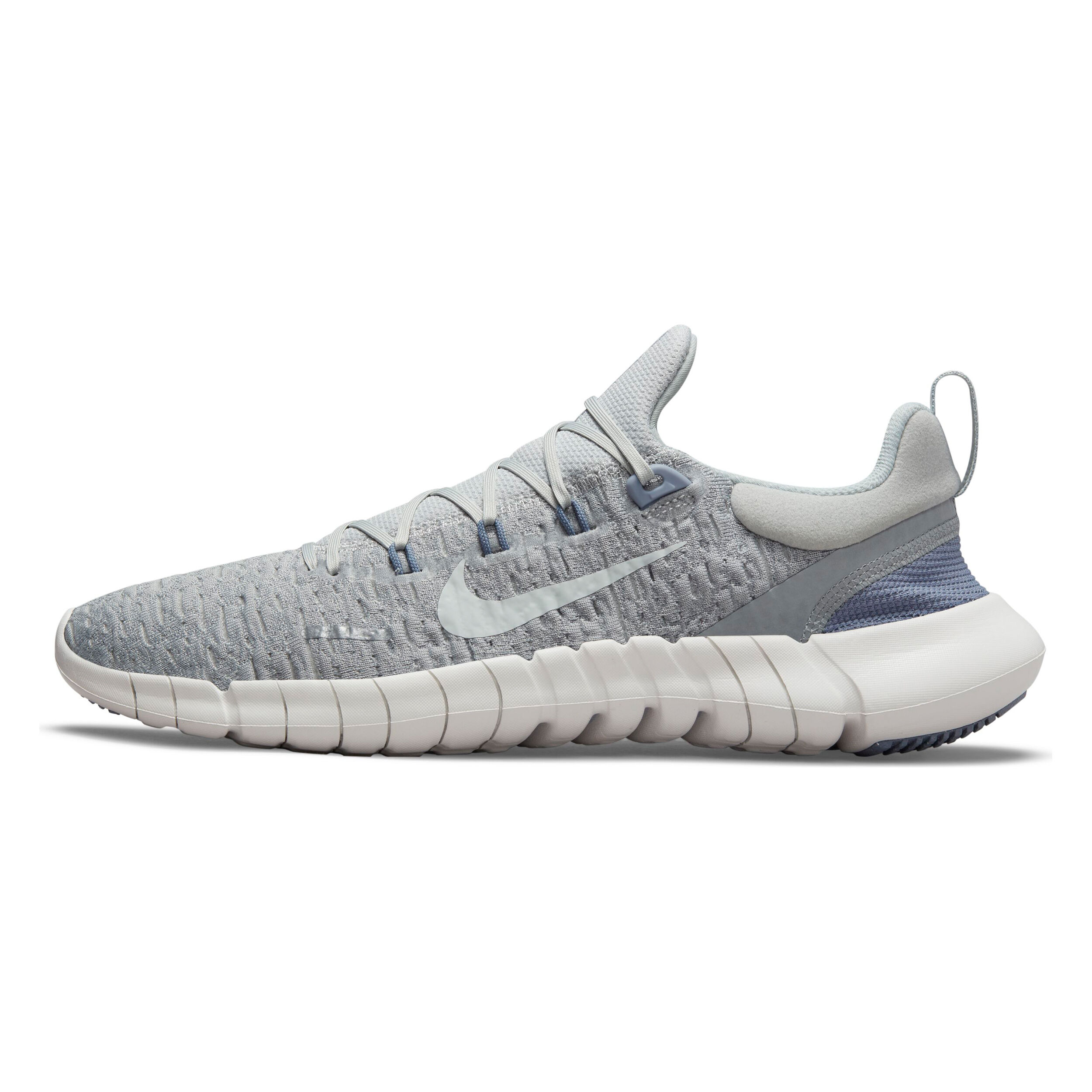 Nike free run 2025 5.0 herren blau