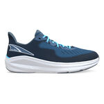 Altra Laufschuhe Altra Experience Form Stabilitätsschuh Herren-Dunkelblau,Hellblau
