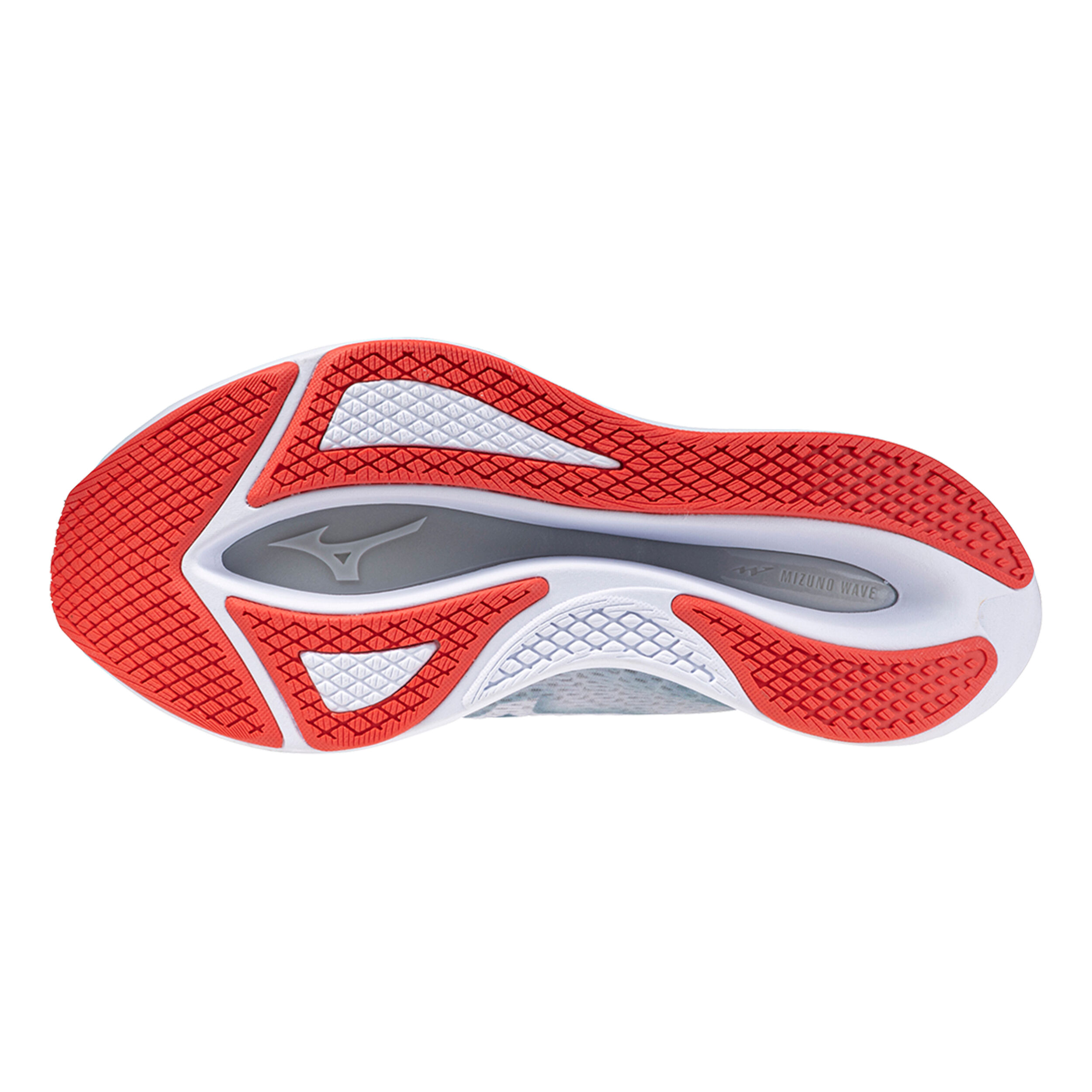Wave Rebellion Flash 2 Wettkampfschuh Damen WeiB Mint