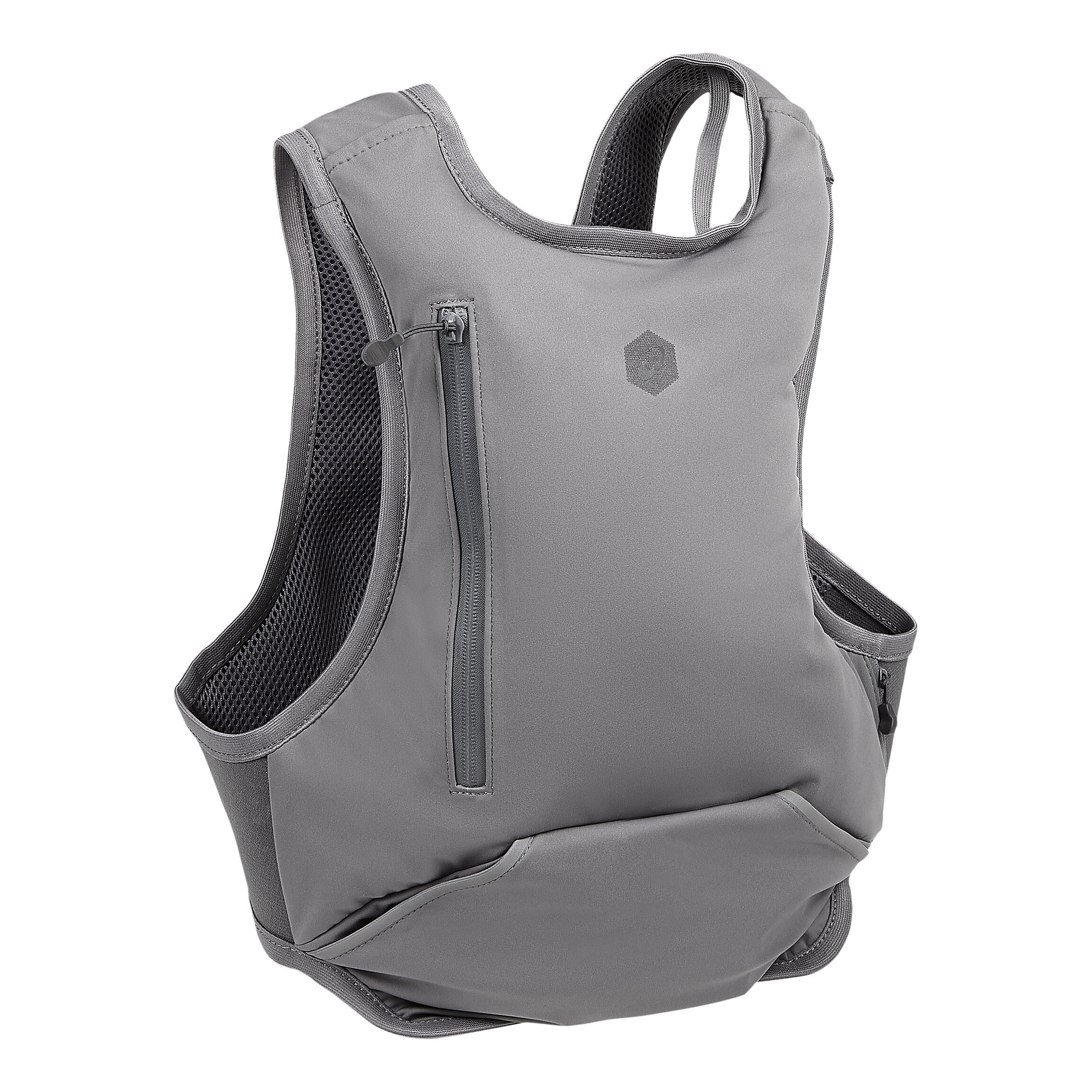 ASICS Running Rucksack Hellgrau Grau online kaufen Running Point DE