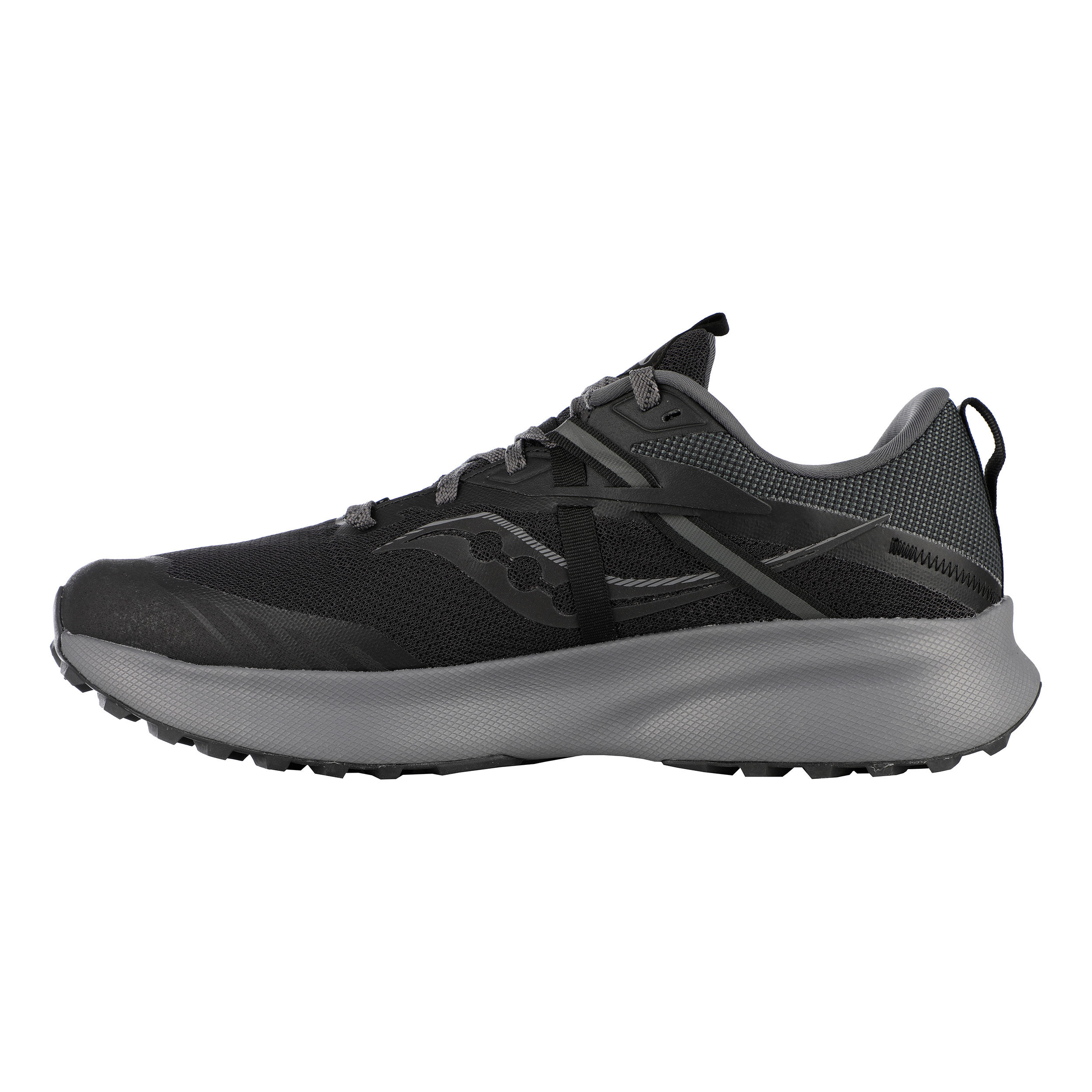 Saucony ride 7 gtx damen sale