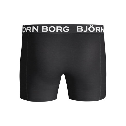 Bj&ouml;rn Borg