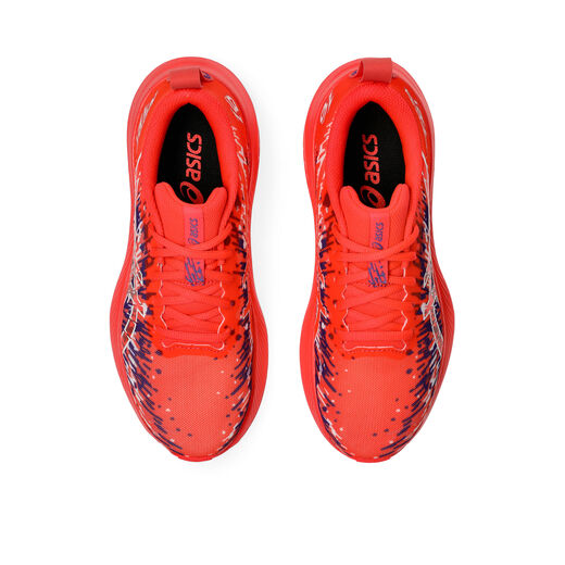 ASICS